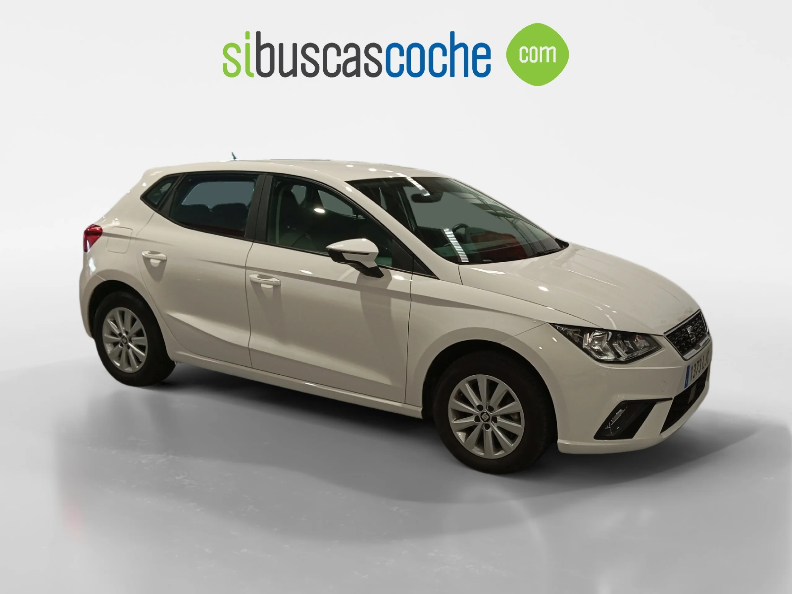 SEAT IBIZA 1.6 TDI 70KW (95CV) STYLE PLUS - Foto 1