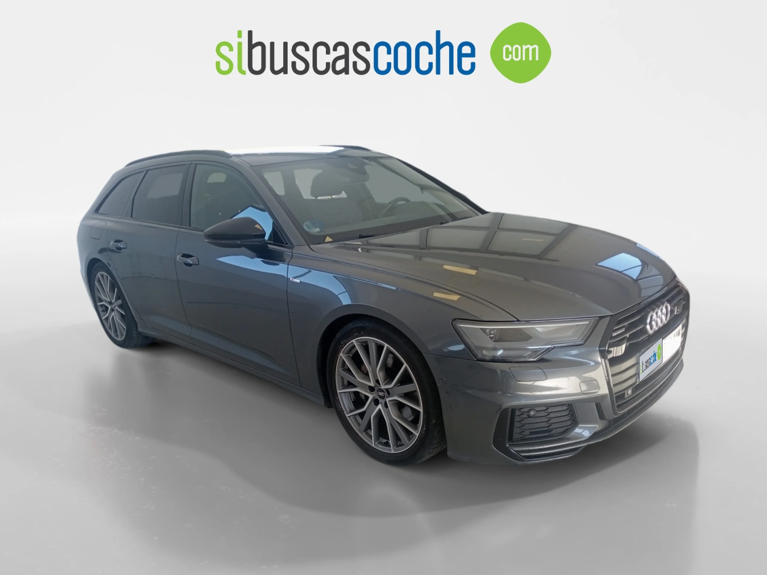 AUDI A6 AVANT SPORT 45 TDI 170KW QUATTRO TIPTRO - Foto 1