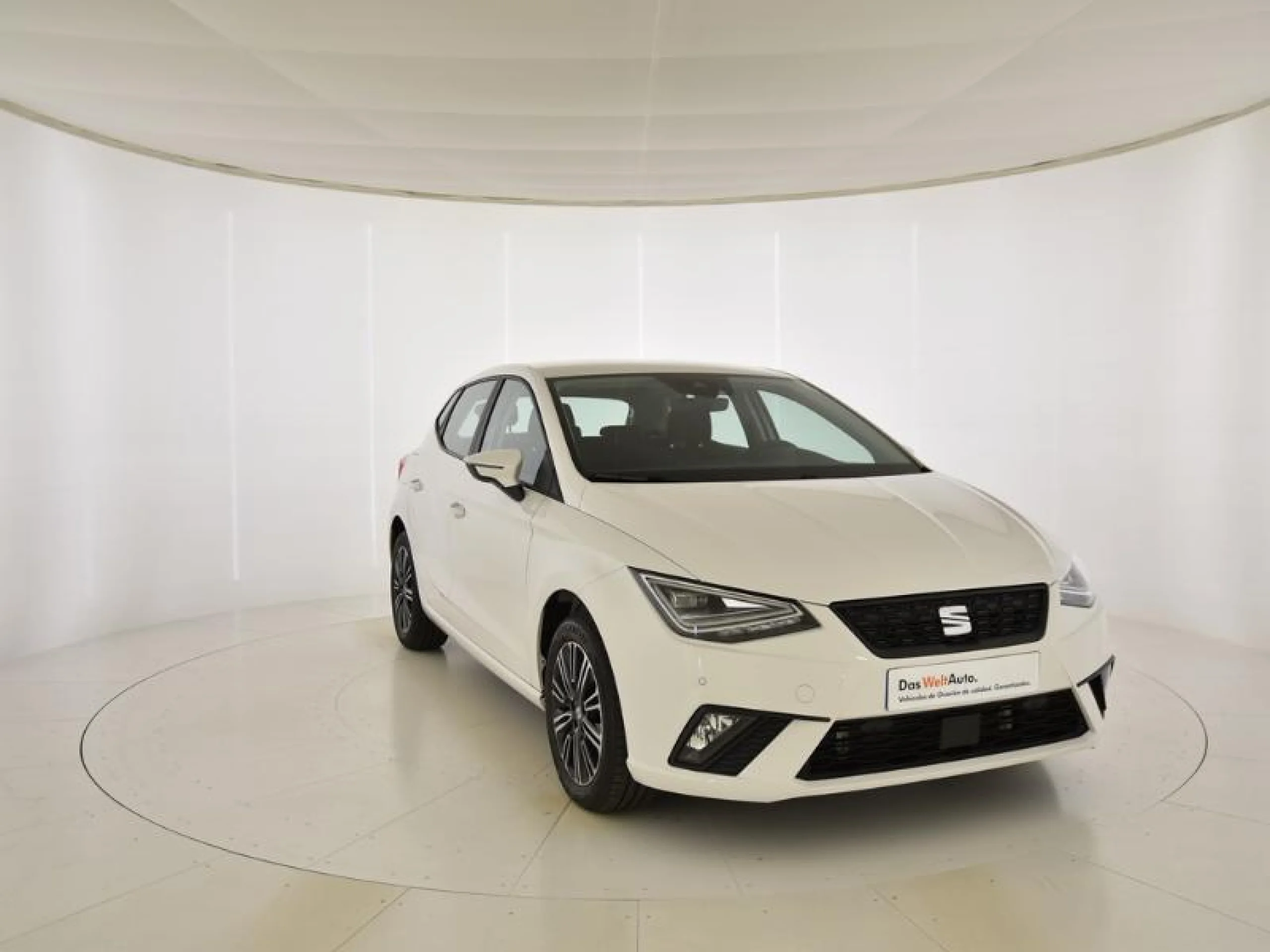 SEAT IBIZA 1.0 TSI 81KW (110CV) STYLE PLUS - Foto 1