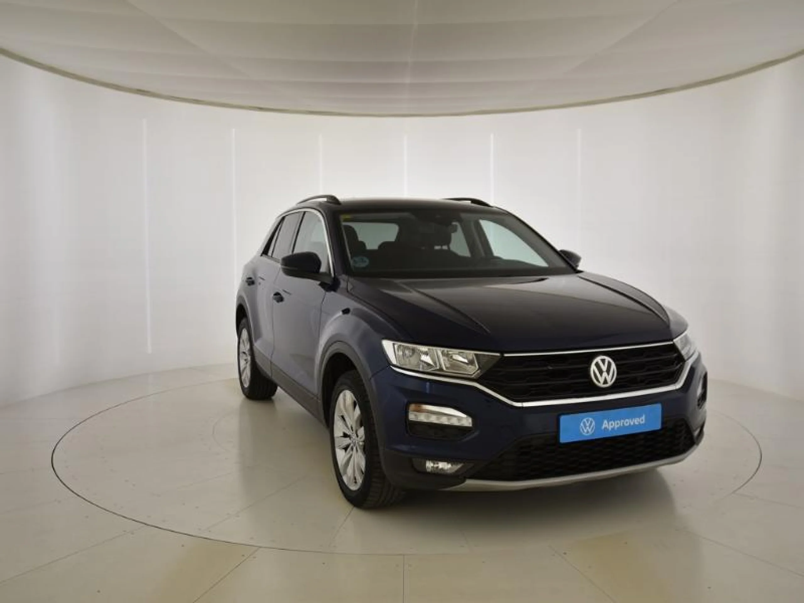 VOLKSWAGEN T ROC ADVANCE 2.0 TDI 110KW (150CV) - Foto 1