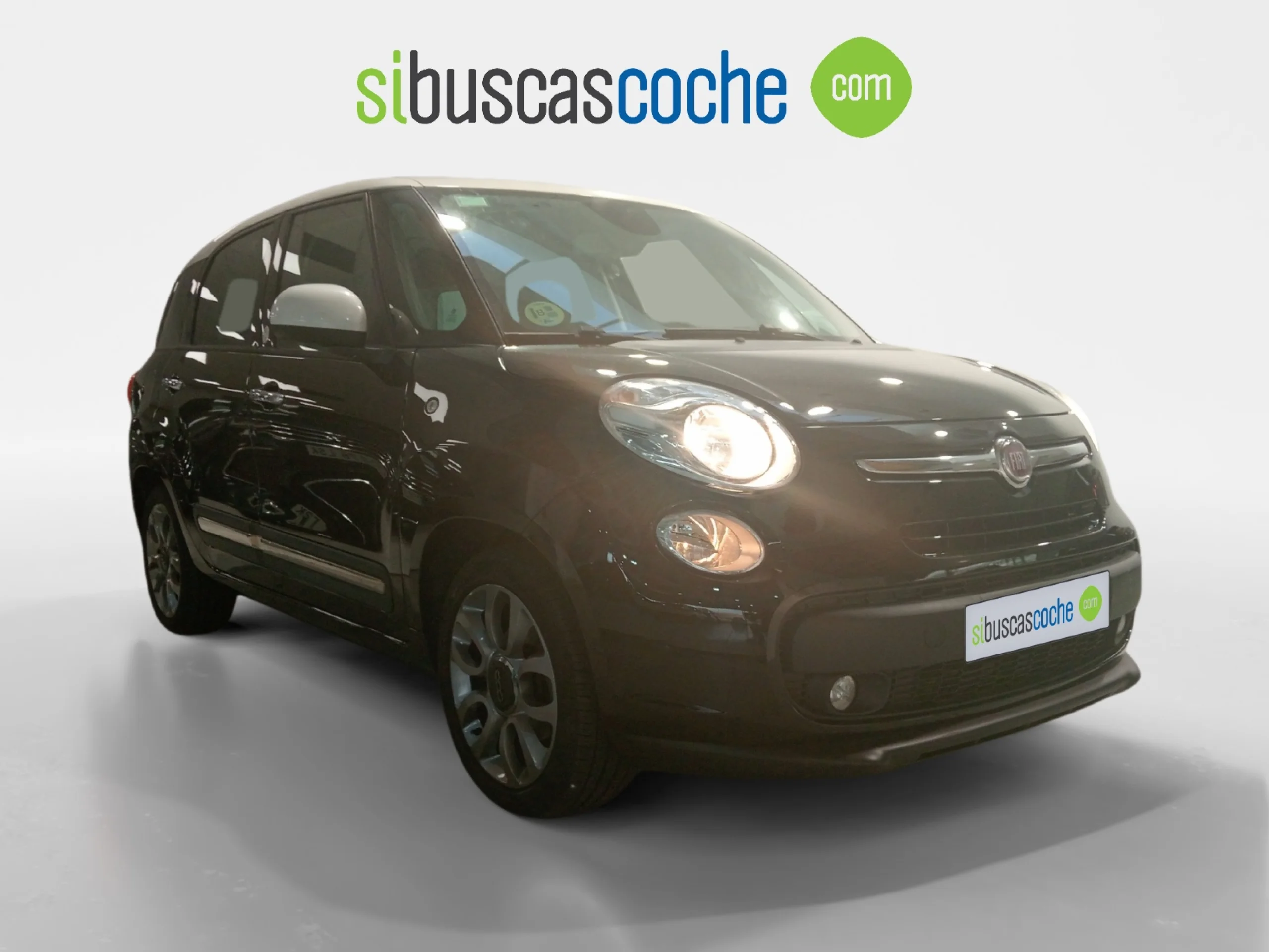 FIAT 500L 1.6 16V MULTIJET II 105CV S&S LOUNGE - Foto 1