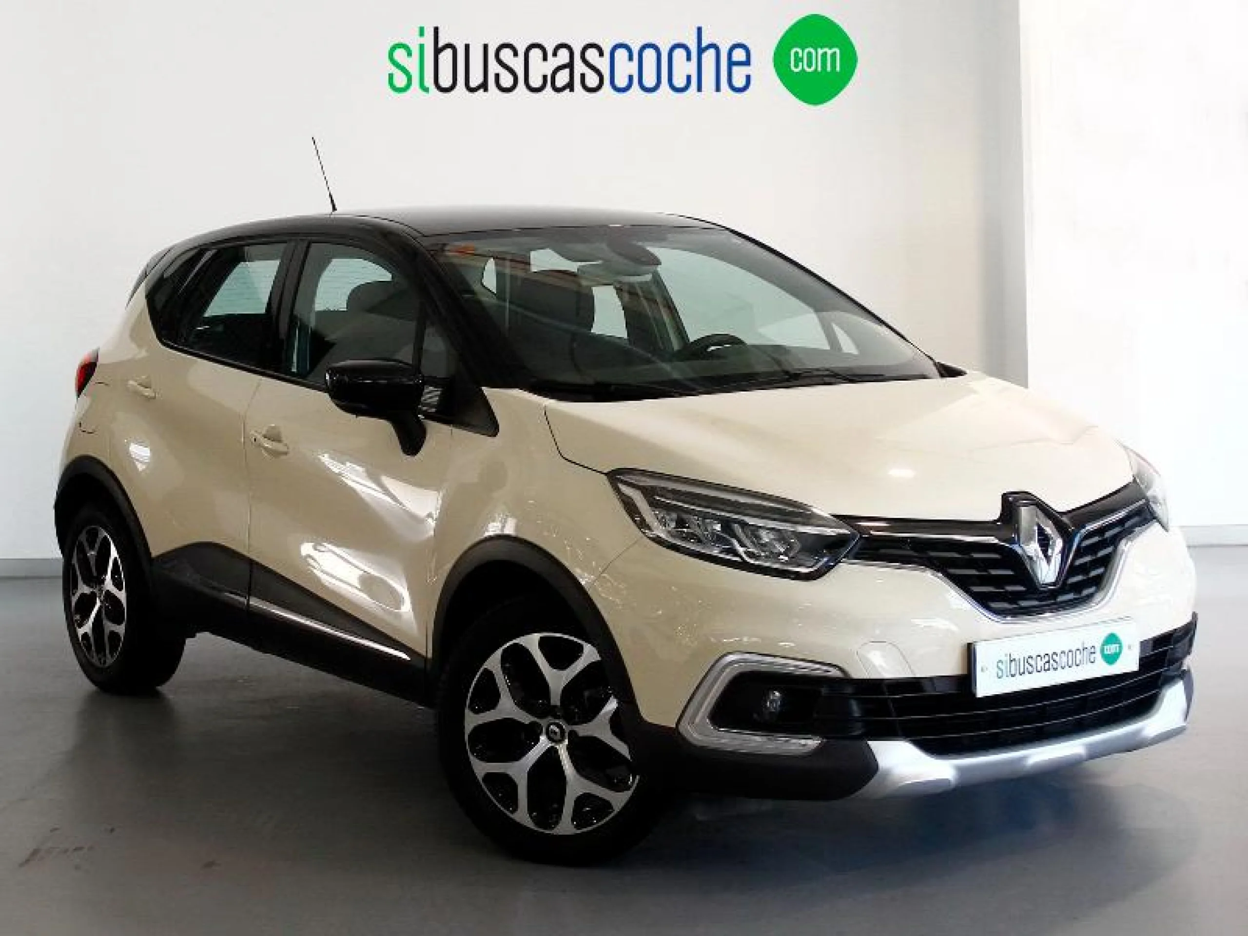 RENAULT CAPTUR ZEN TCE 66KW (90CV) - Foto 1