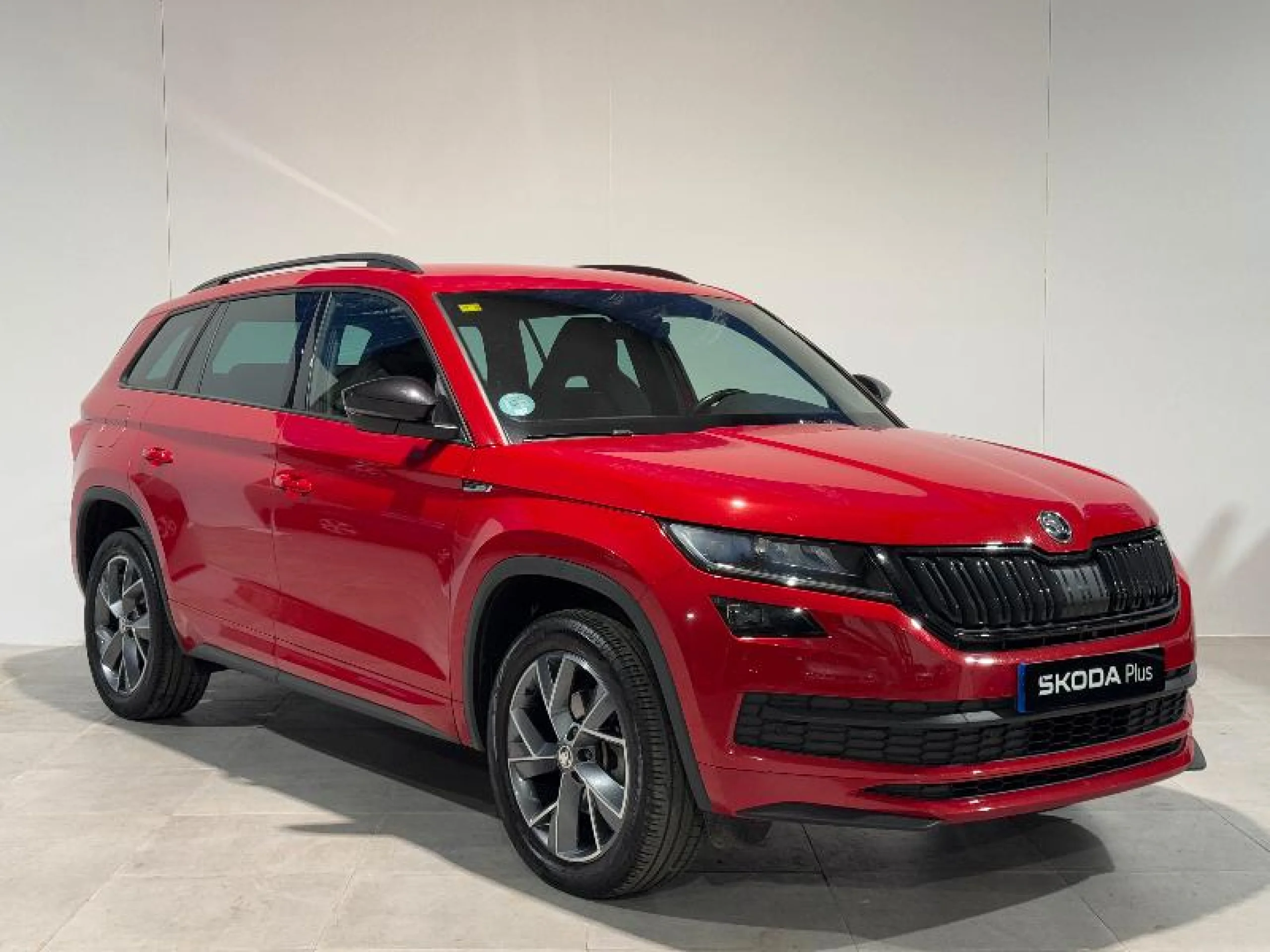 SKODA KODIAQ 2.0 TDI 110KW (150CV) DSG 4X2 SPORTLINE - Foto 1