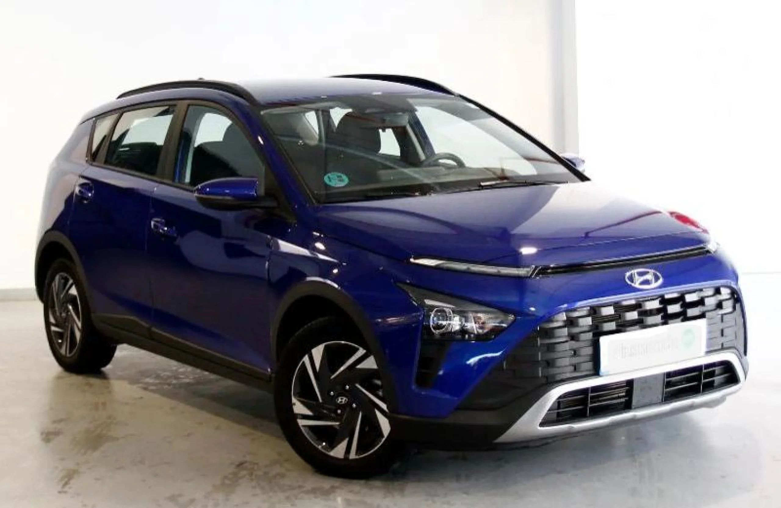 HYUNDAI BAYON 1.2 MPI KLASS - Foto 1