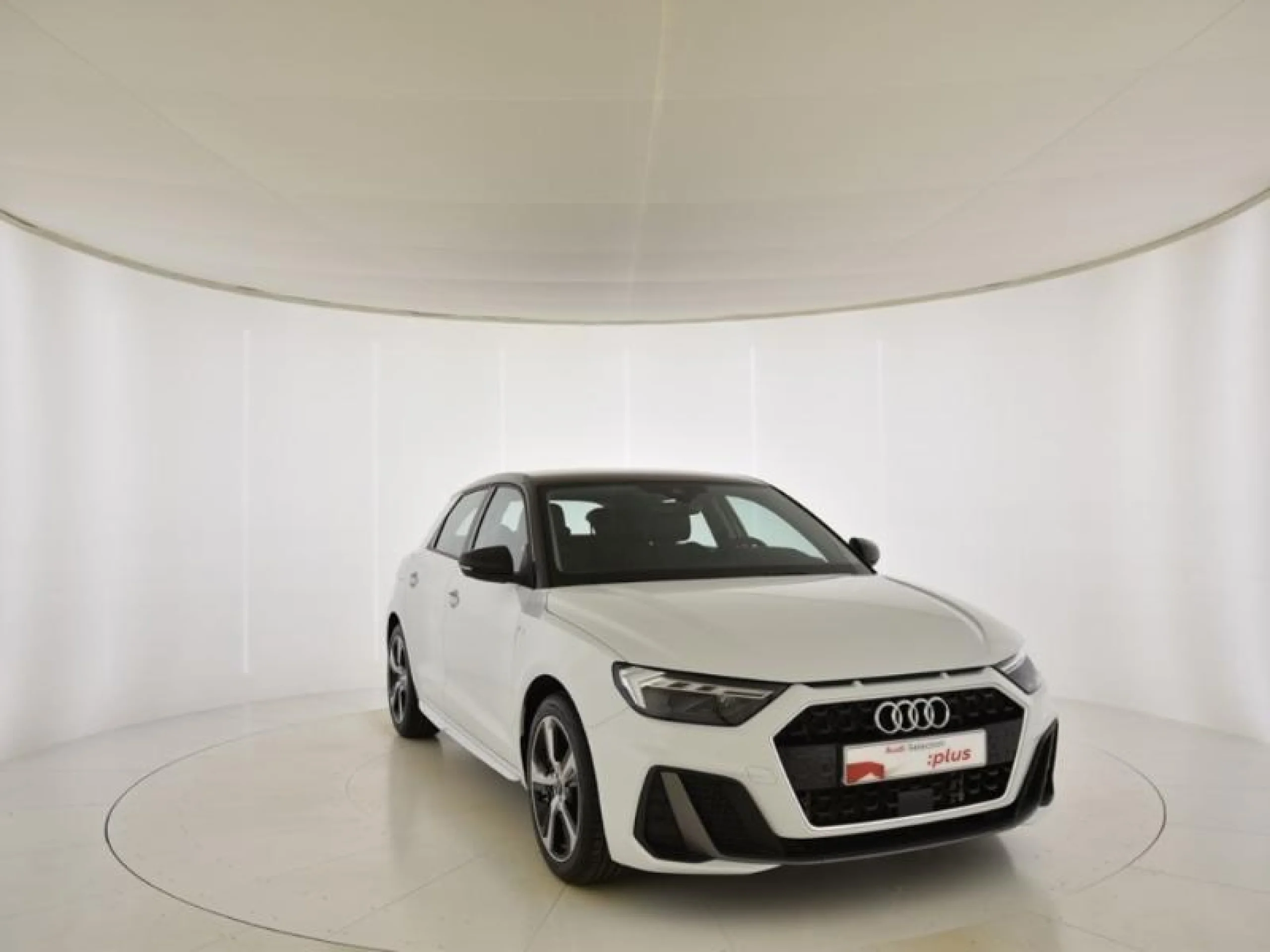 AUDI A1 SPORTBACK ADRENALIN 30 TFSI 81KW S TRON - Foto 1