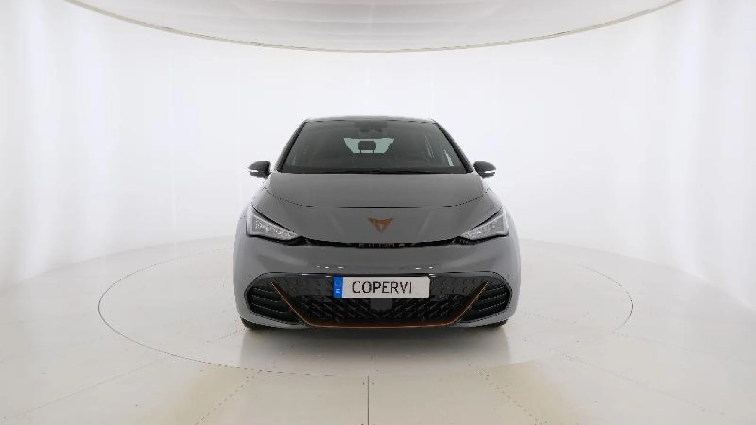 CUPRA BORN 170KW (231 CV) 77KWH E BOOST PACK+BATTER - Foto 1