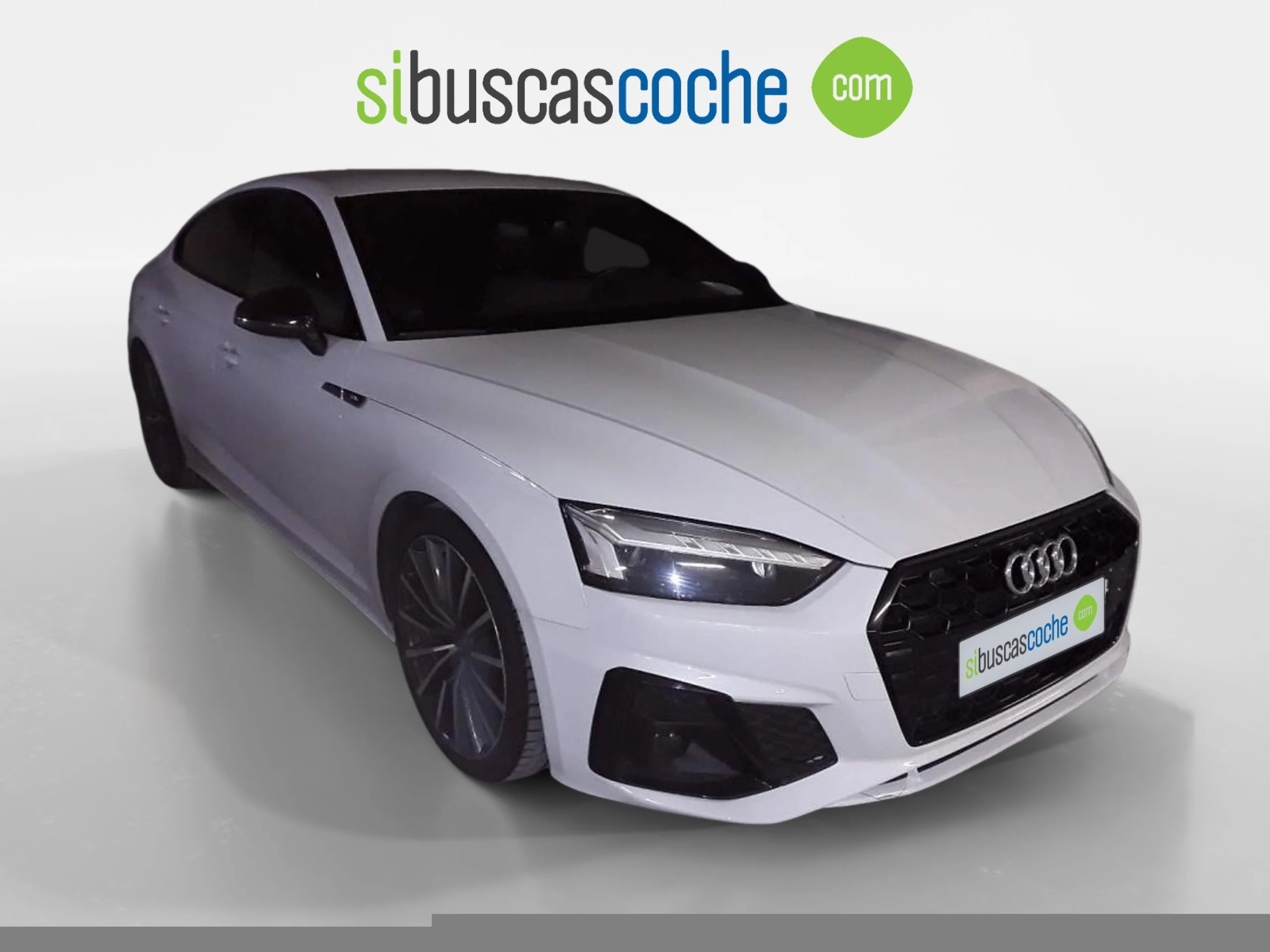 AUDI A5 S LINE 35 TDI 120KW S TRONIC SPORTBACK - Foto 1