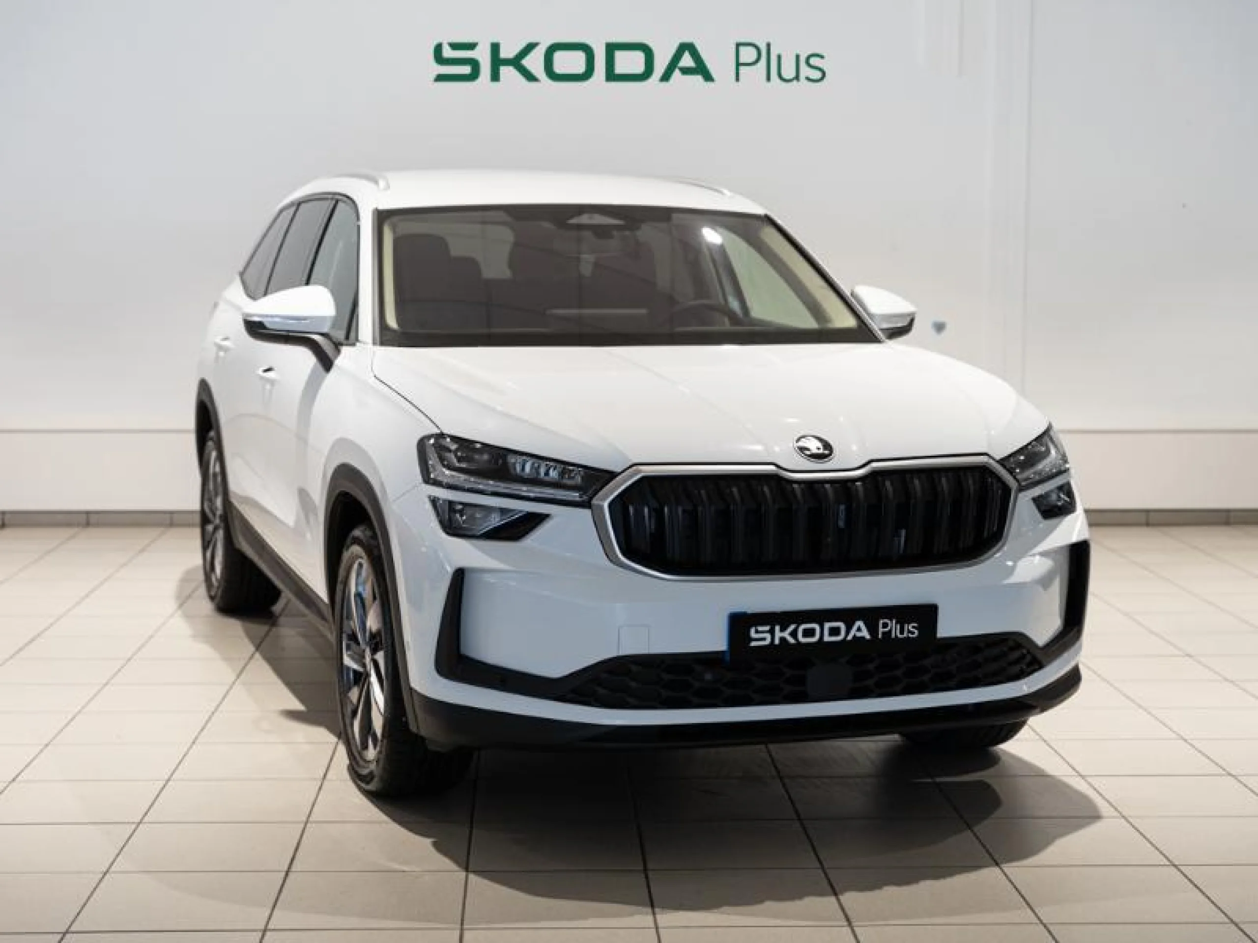 SKODA KODIAQ 2.0 TDI 110KW (150CV) DSG SELECTION - Foto 1