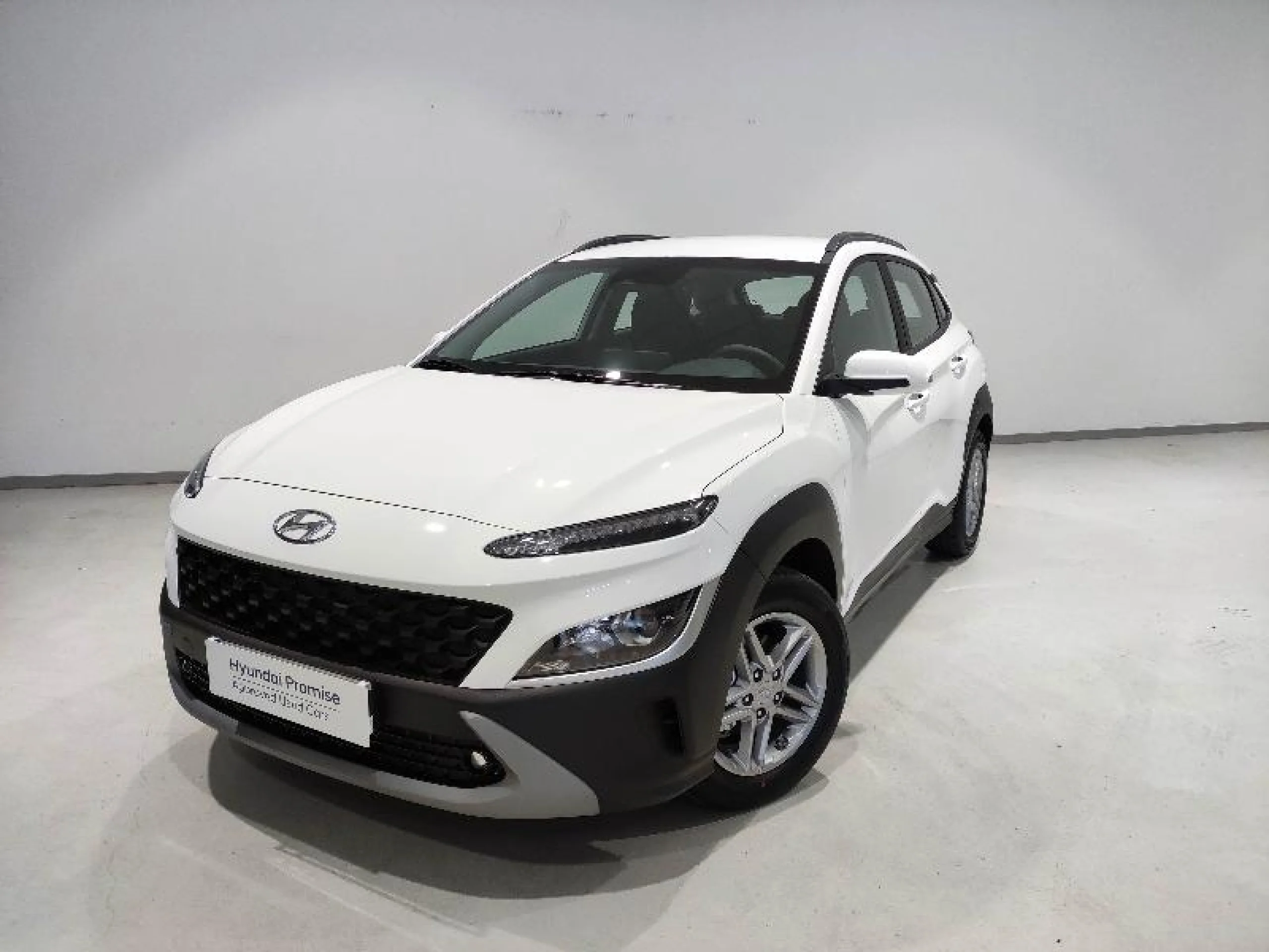 HYUNDAI KONA 1.0 TGDI MAXX 4X2 - Foto 1