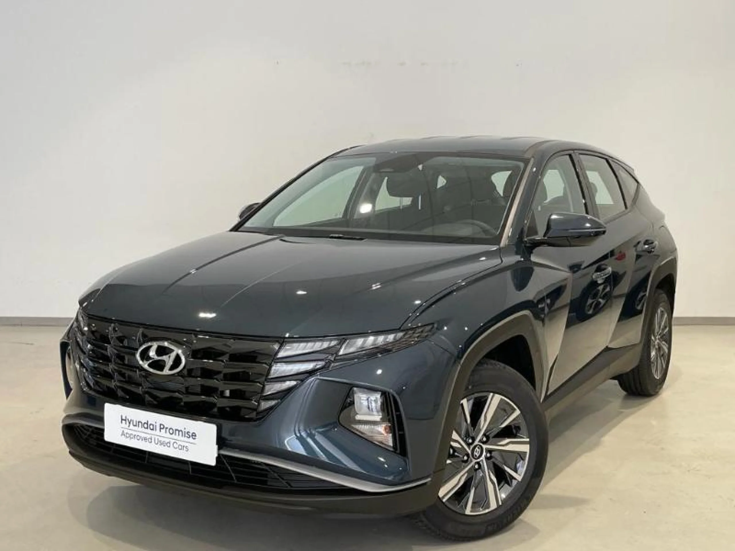 HYUNDAI TUCSON 1.6 CRDI 85KW (115CV) MAXX - Foto 1