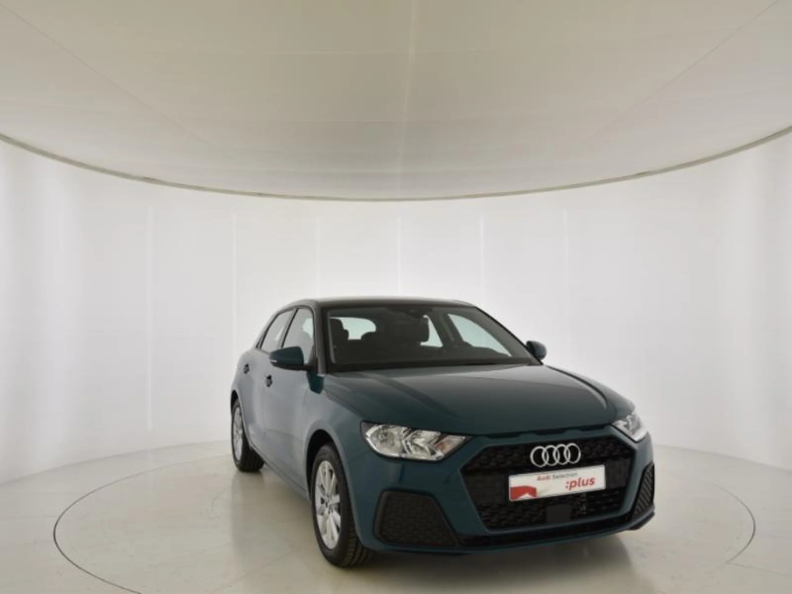 AUDI A1 ADVANCED 30 TFSI 85KW (116CV) SPORTBACK - Foto 1