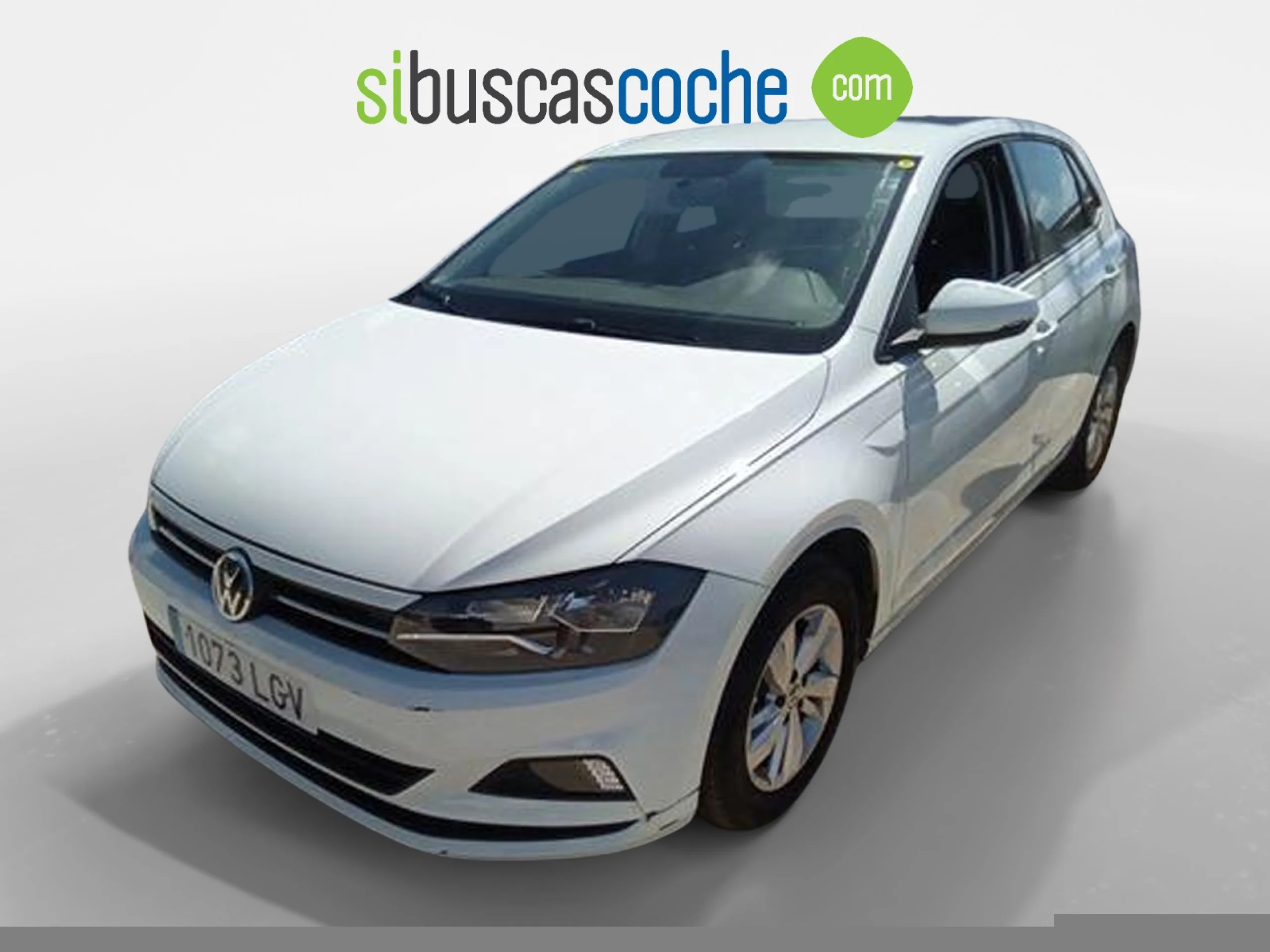 VOLKSWAGEN POLO ADVANCE 1.6 TDI 70KW (95CV) - Foto 1