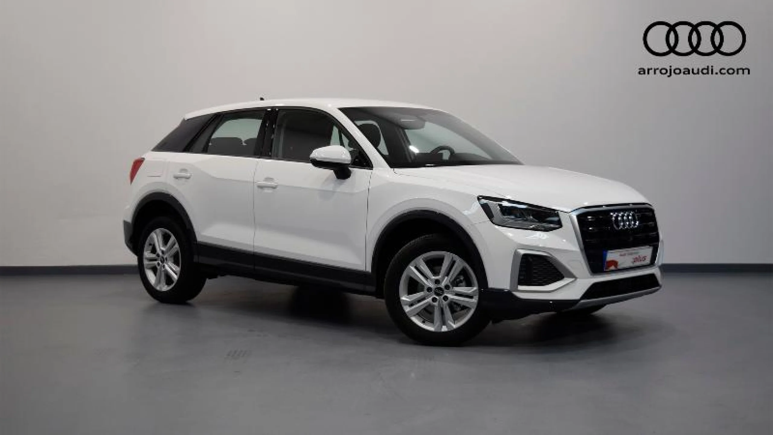 AUDI Q2 ADVANCED 35 TFSI 110KW (150CV) S TRONIC - Foto 1