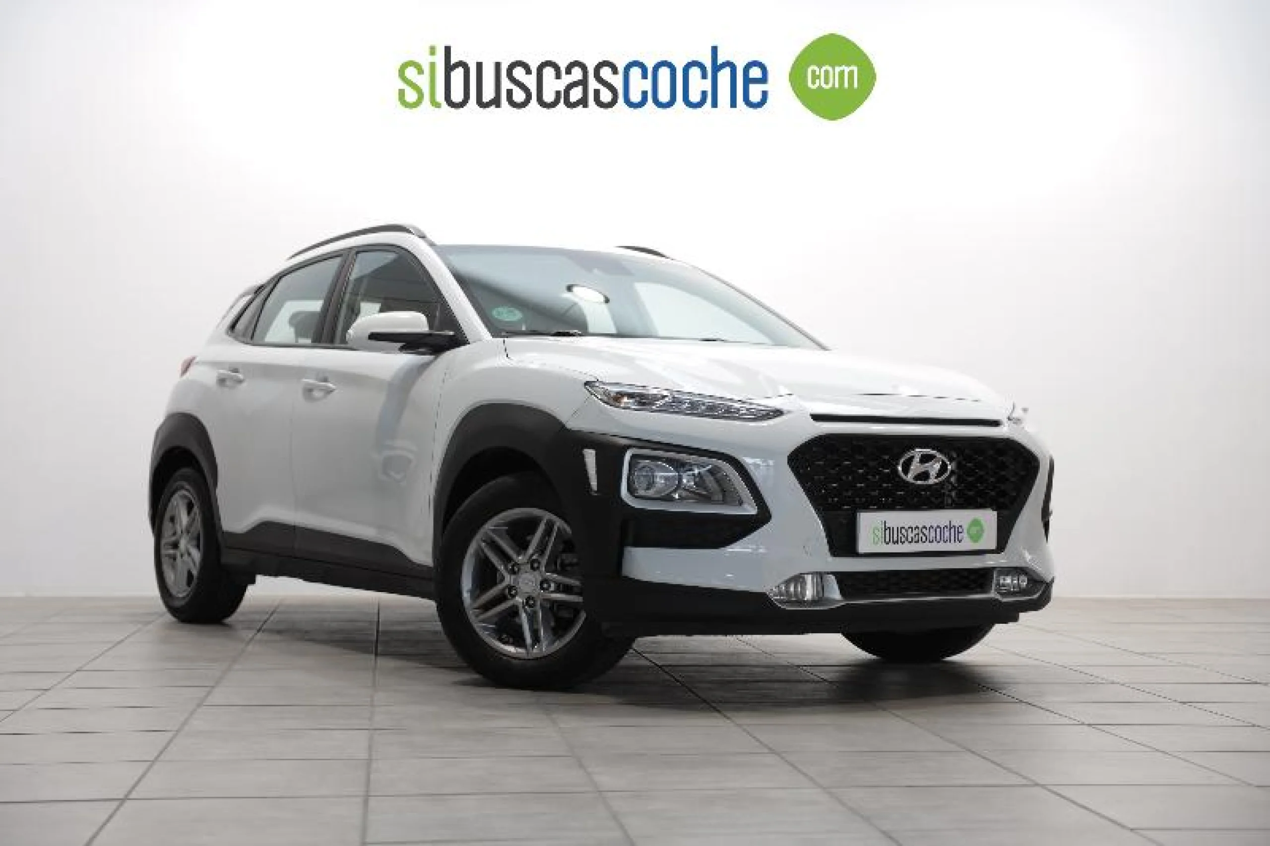 HYUNDAI KONA 1.0 TGDI KLASS 4X2 - Foto 1