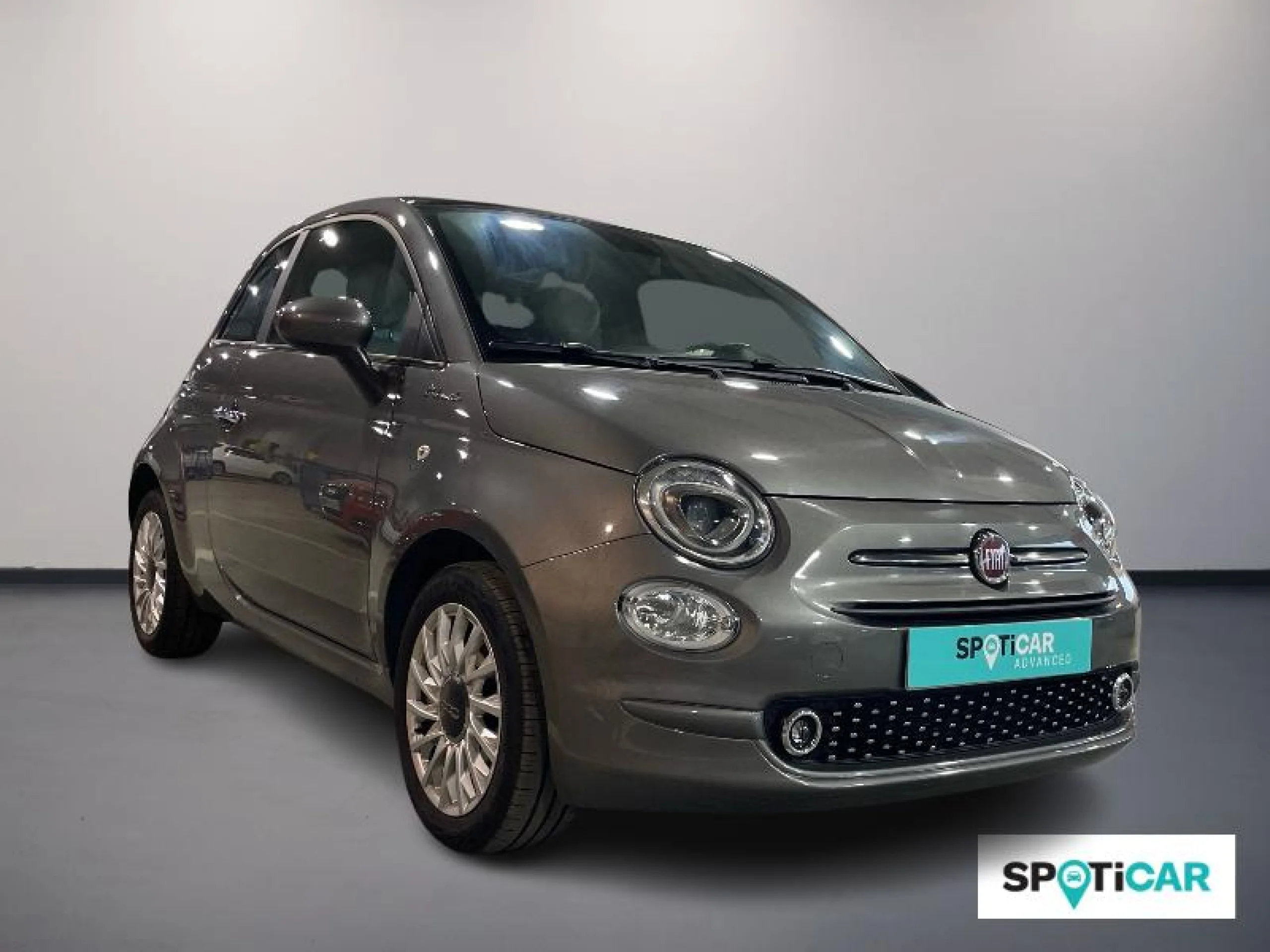 FIAT 500 DOLCEVITA 1.0 HYBRID 51KW (70 CV) - Foto 1