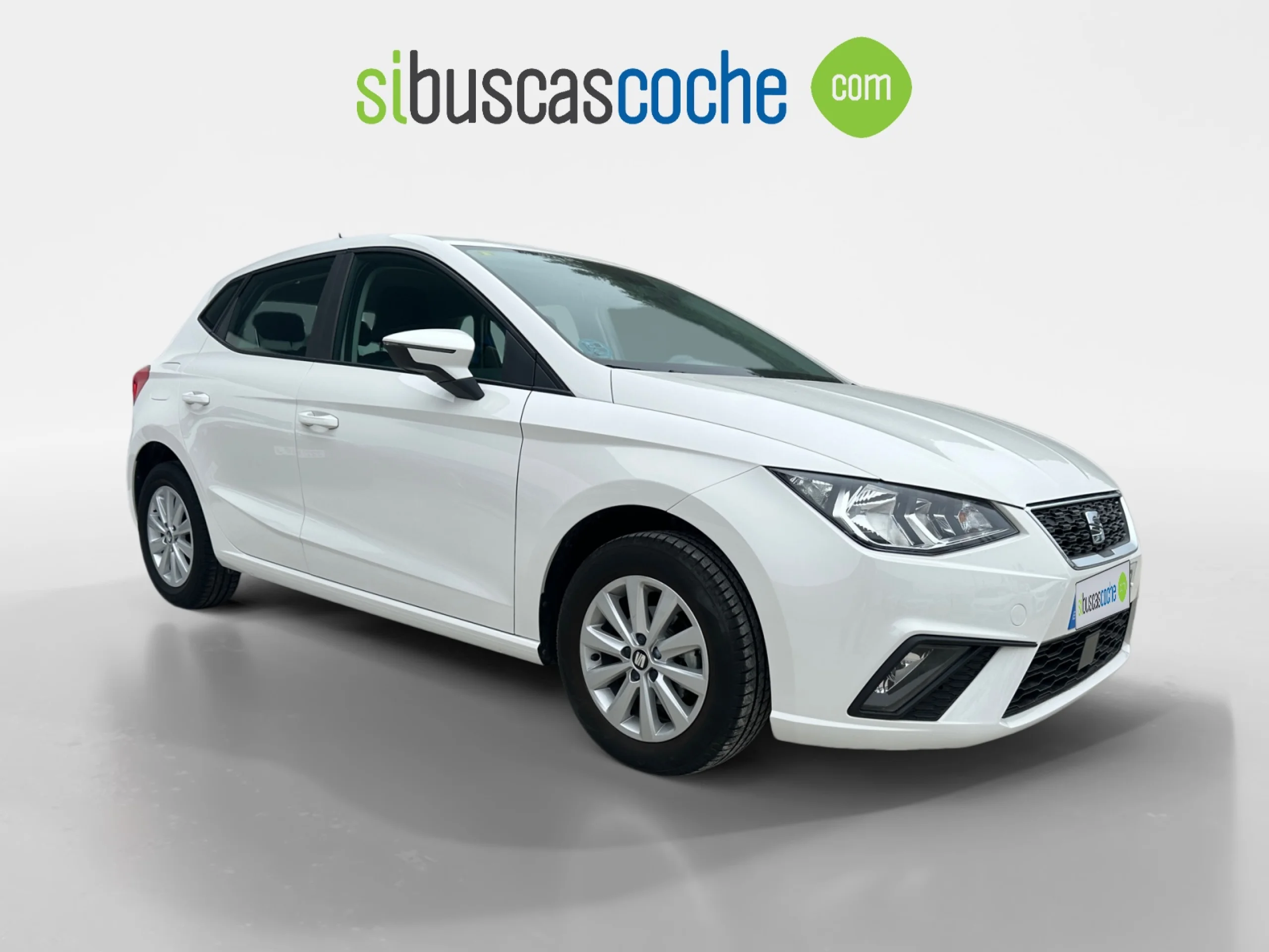 SEAT IBIZA 1.0 TSI 70KW (95CV) STYLE PLUS - Foto 1