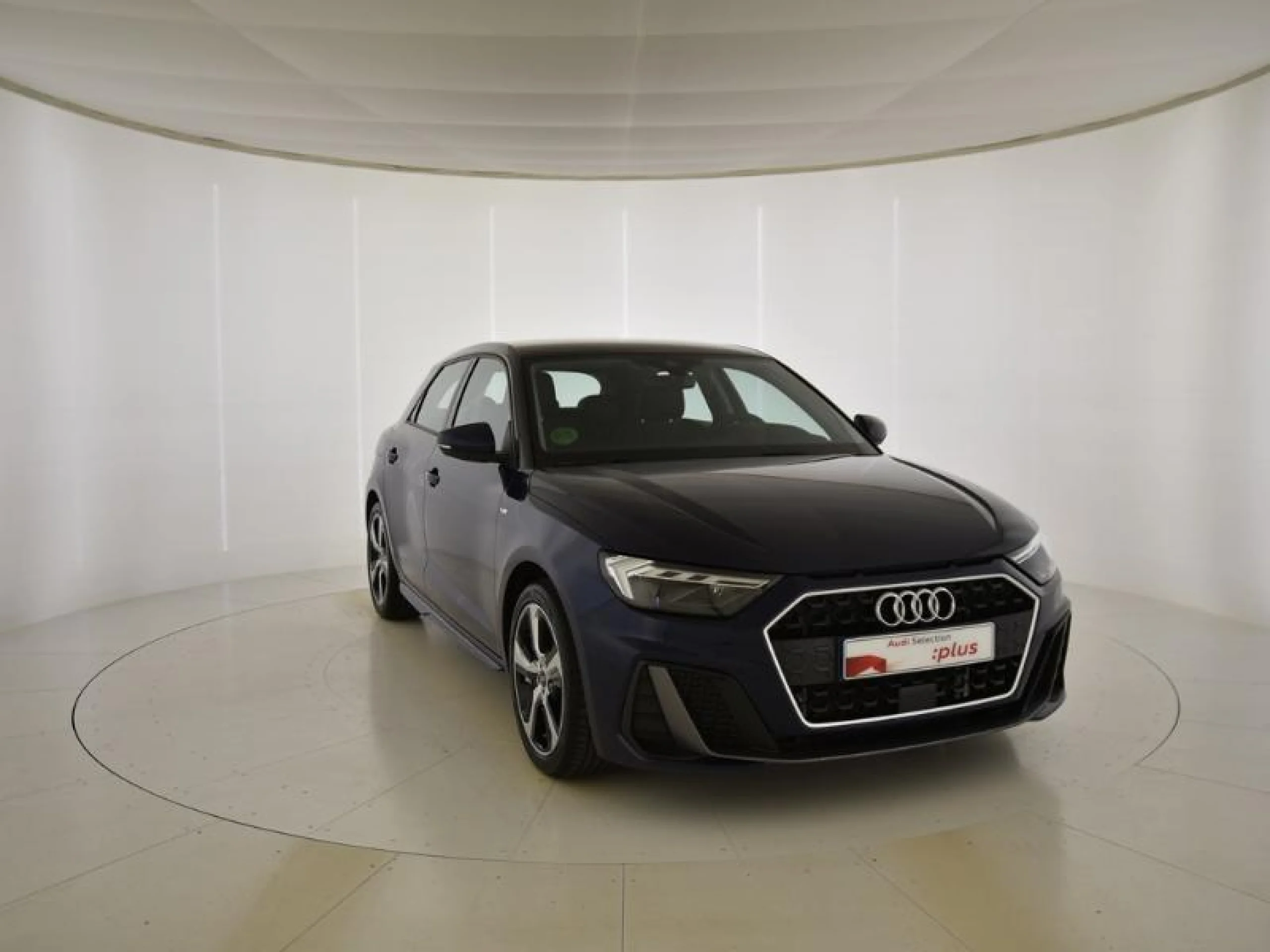 AUDI A1 SPORTBACK ADRENALIN 30 TFSI 81KW (110CV) - Foto 1