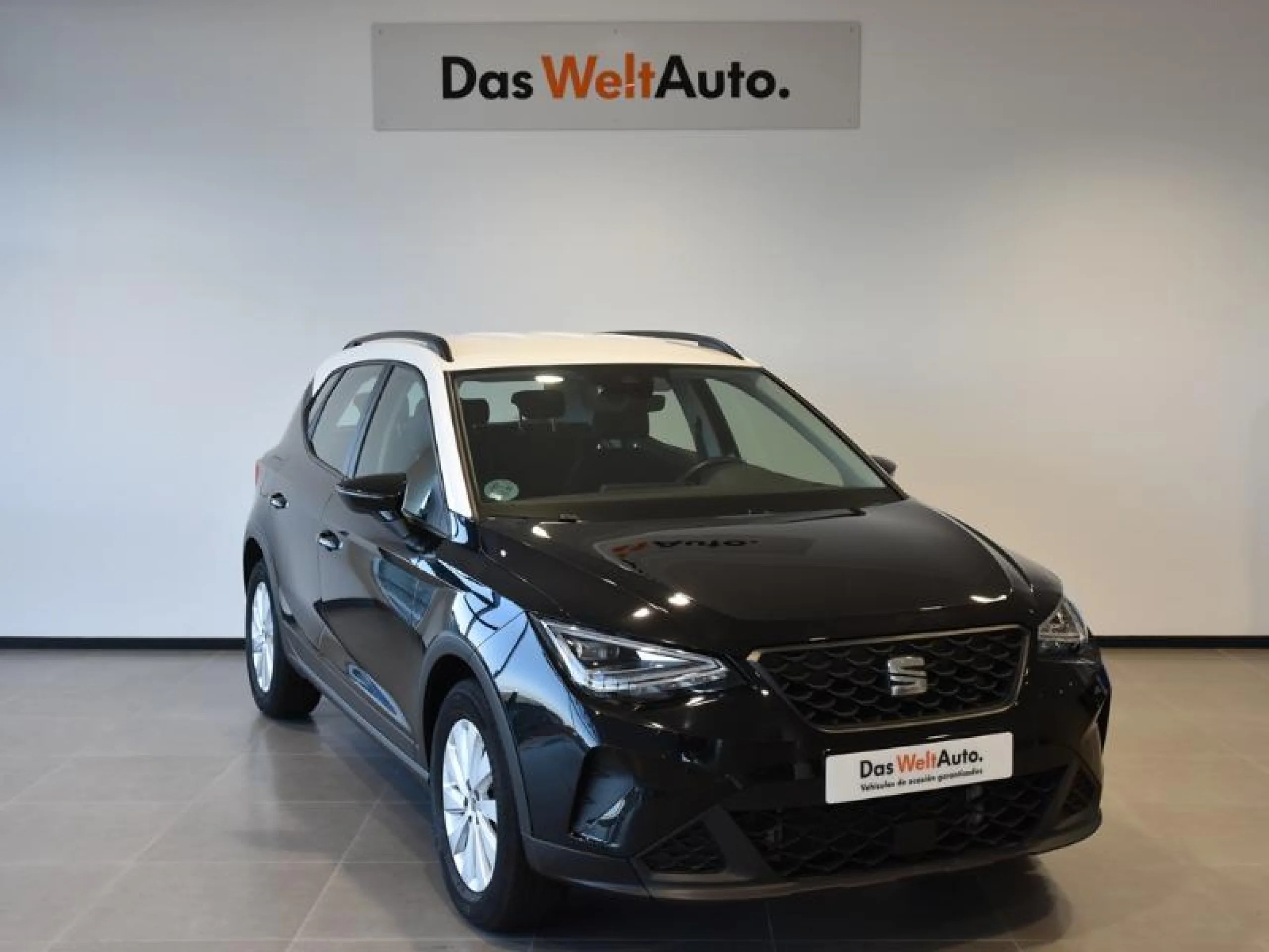 SEAT ARONA 1.0 TSI 81KW (110CV) STYLE XL - Foto 1