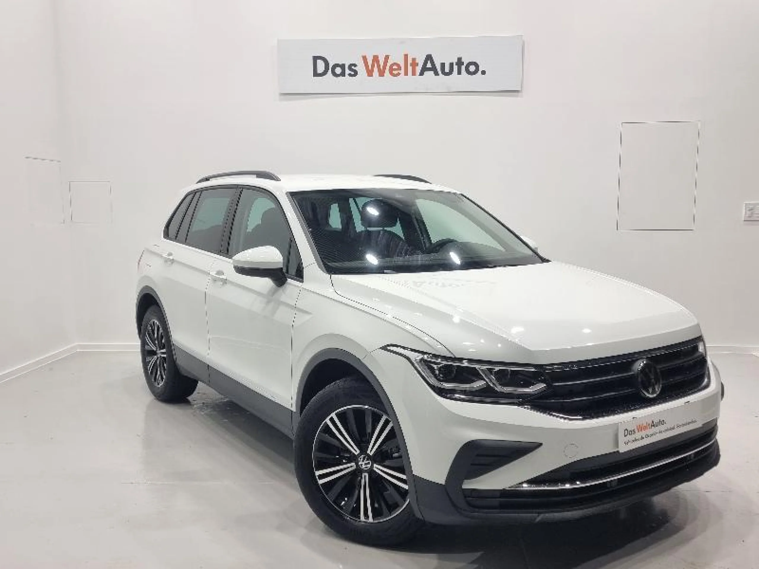 VOLKSWAGEN TIGUAN ALLSPACE LIFE 2.0 TDI 110KW (150CV) DSG - Foto 1