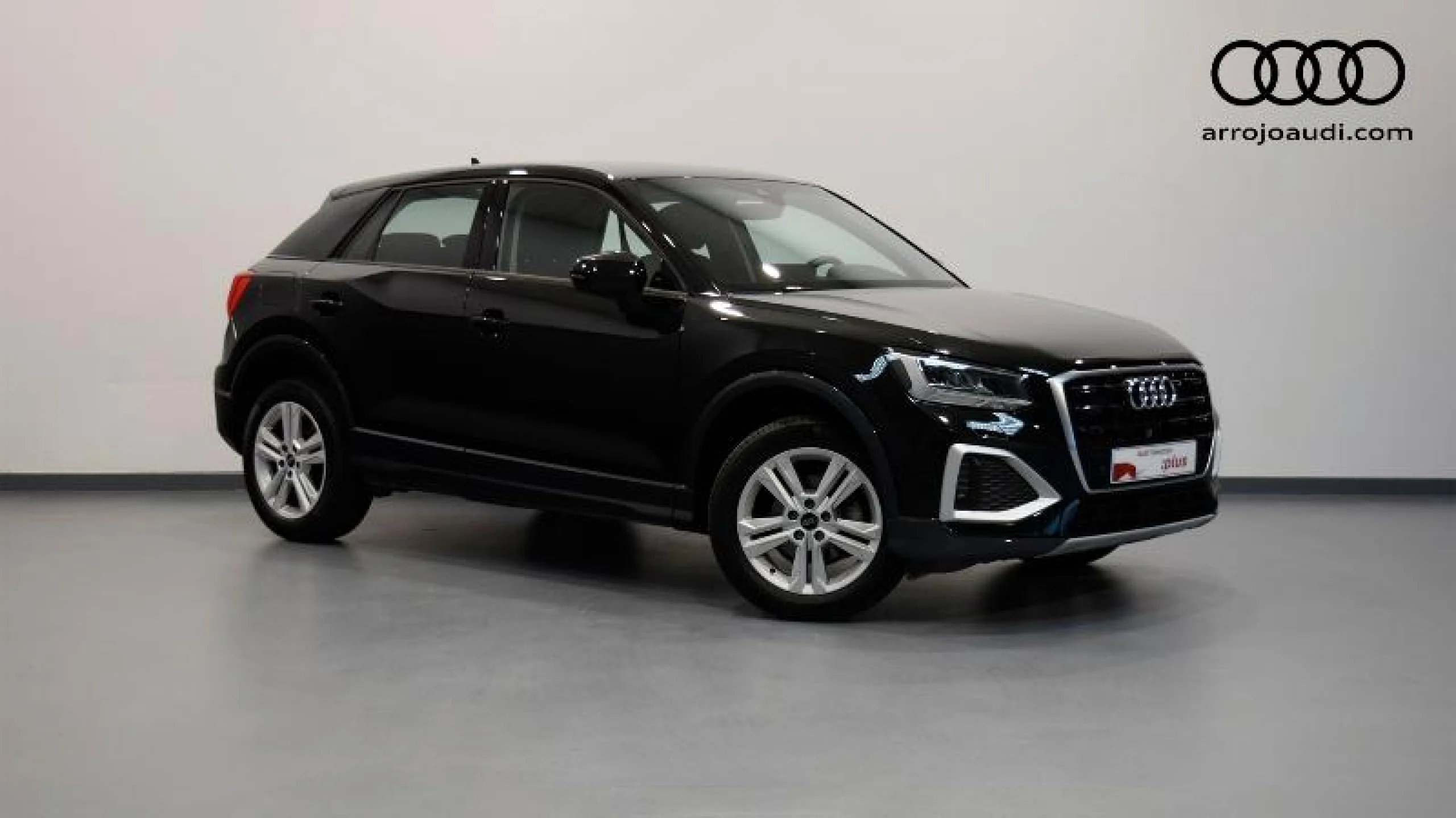 AUDI Q2 ADVANCED 30 TFSI 81KW (110CV) - Foto 1