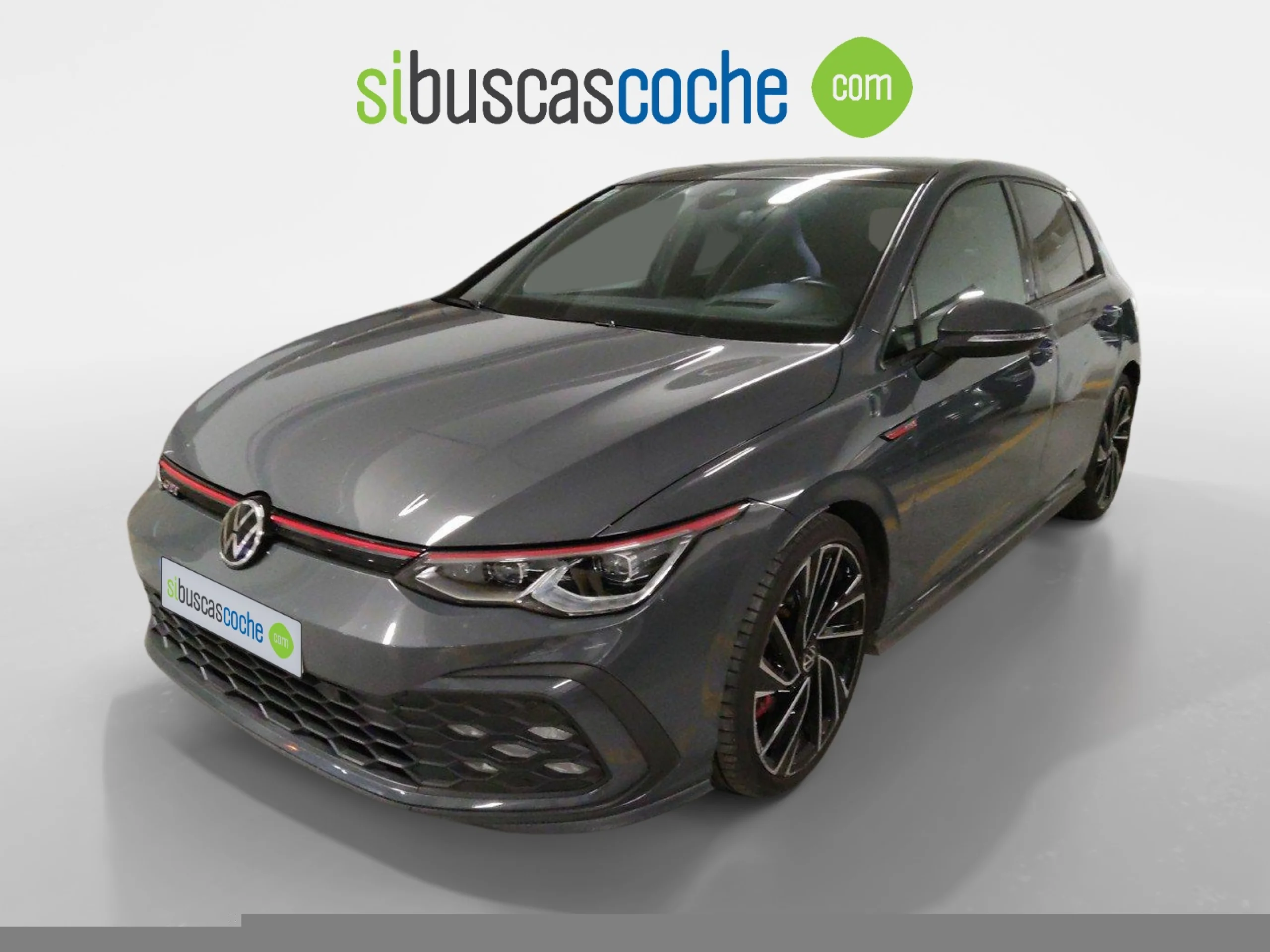 VOLKSWAGEN GOLF GTI PERFORMANCE 2.0 TSI 180KW(245CV) DSG - Foto 1