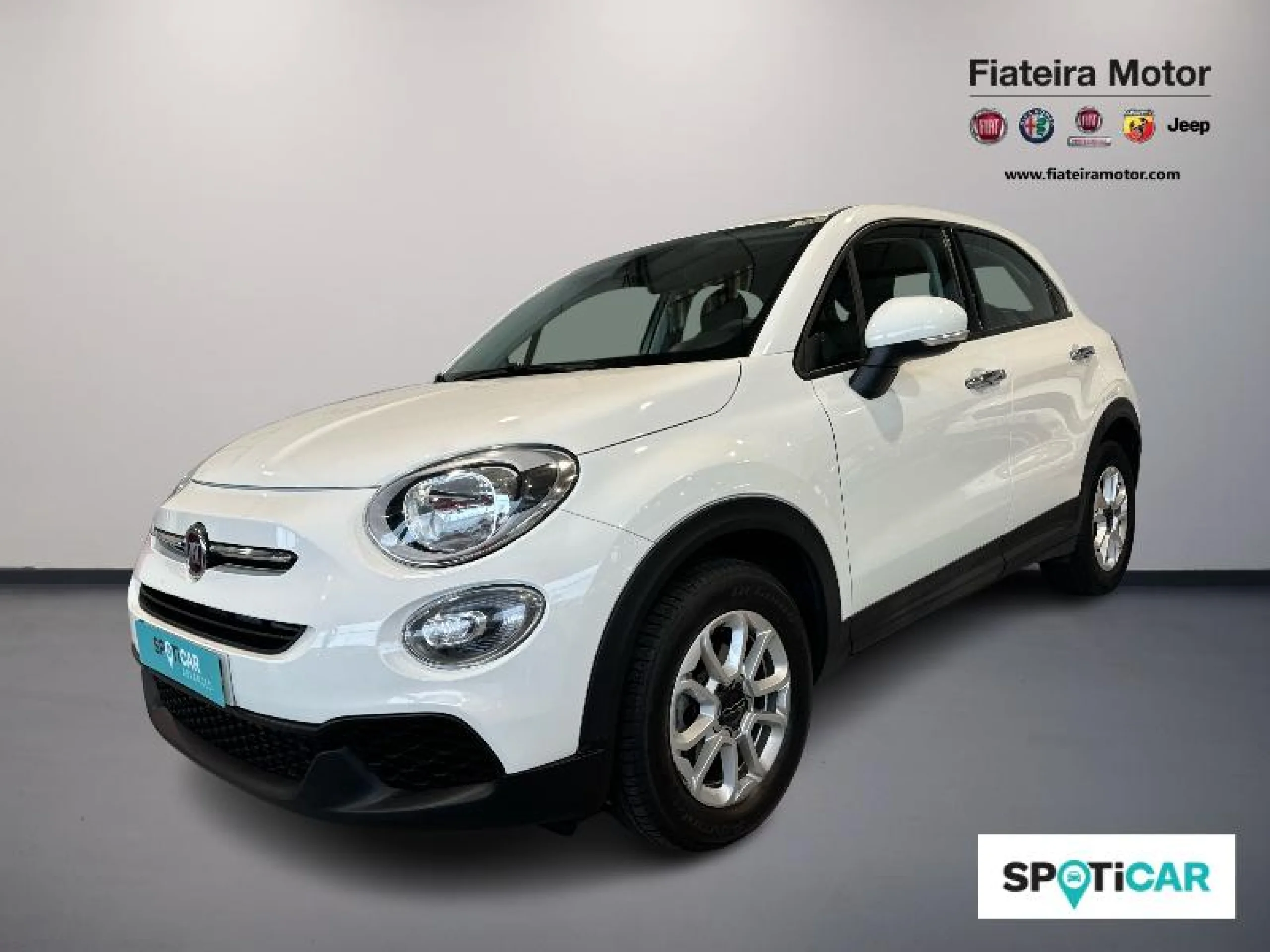 FIAT 500X URBAN 1.3 MULTIJET 70KW (95 CV) 4X2 S&S - Foto 1