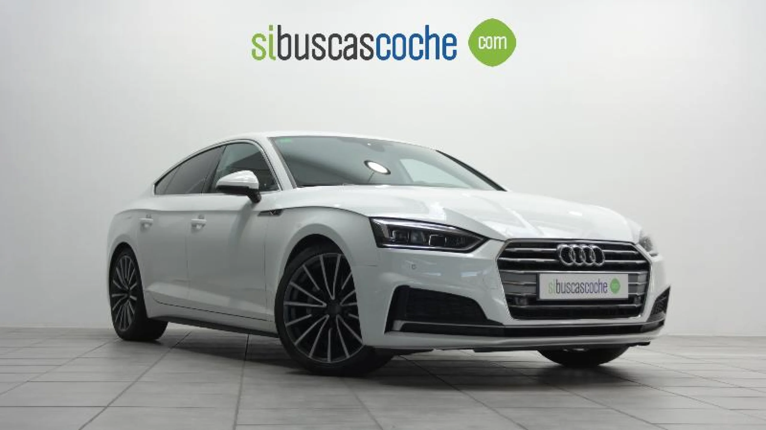 AUDI A5 SPORT 40 TDI 140KW S TRONIC SPORTBACK - Foto 1