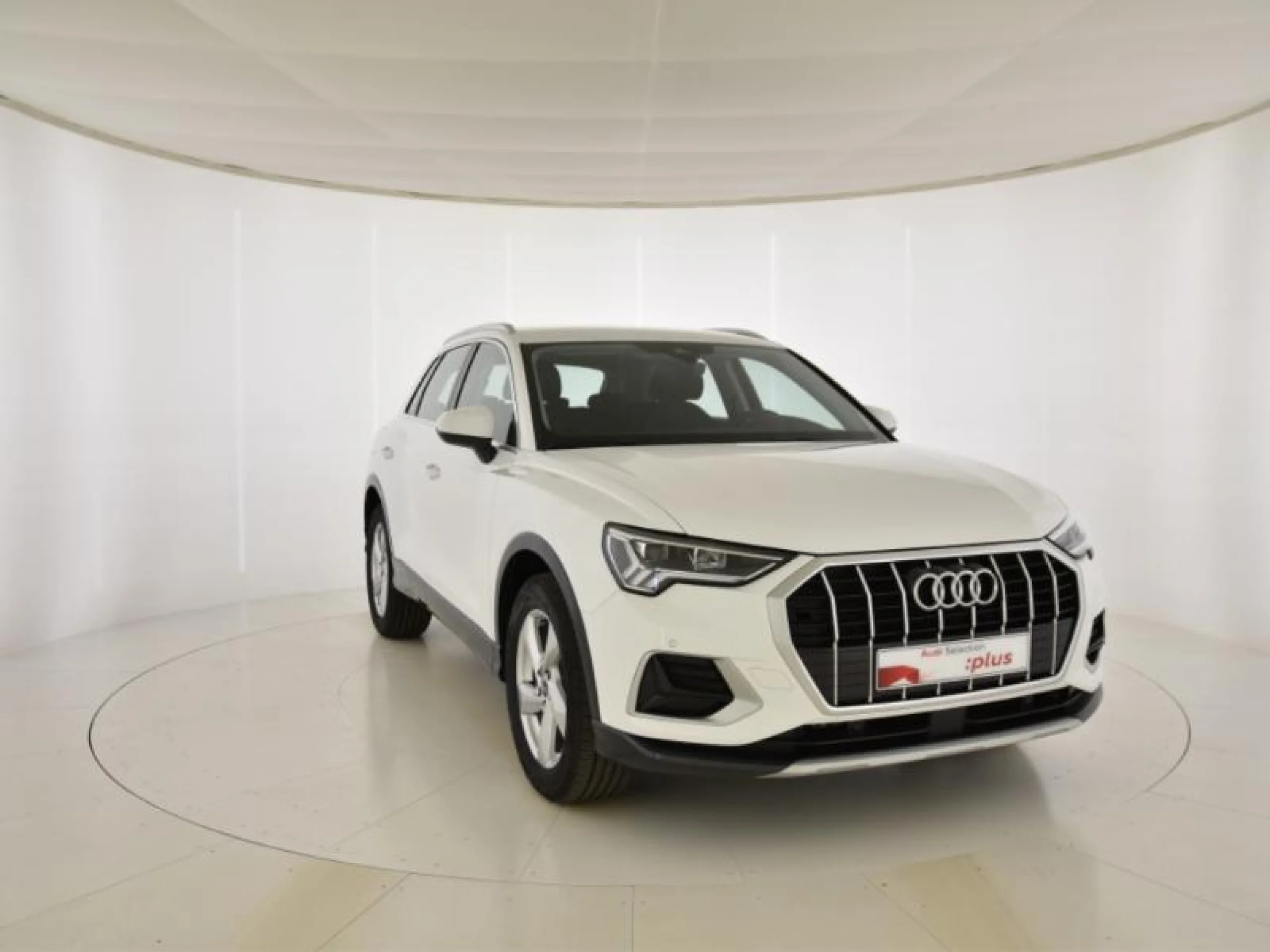 AUDI Q3 ADVANCED 35 TDI 110KW (150CV) - Foto 1