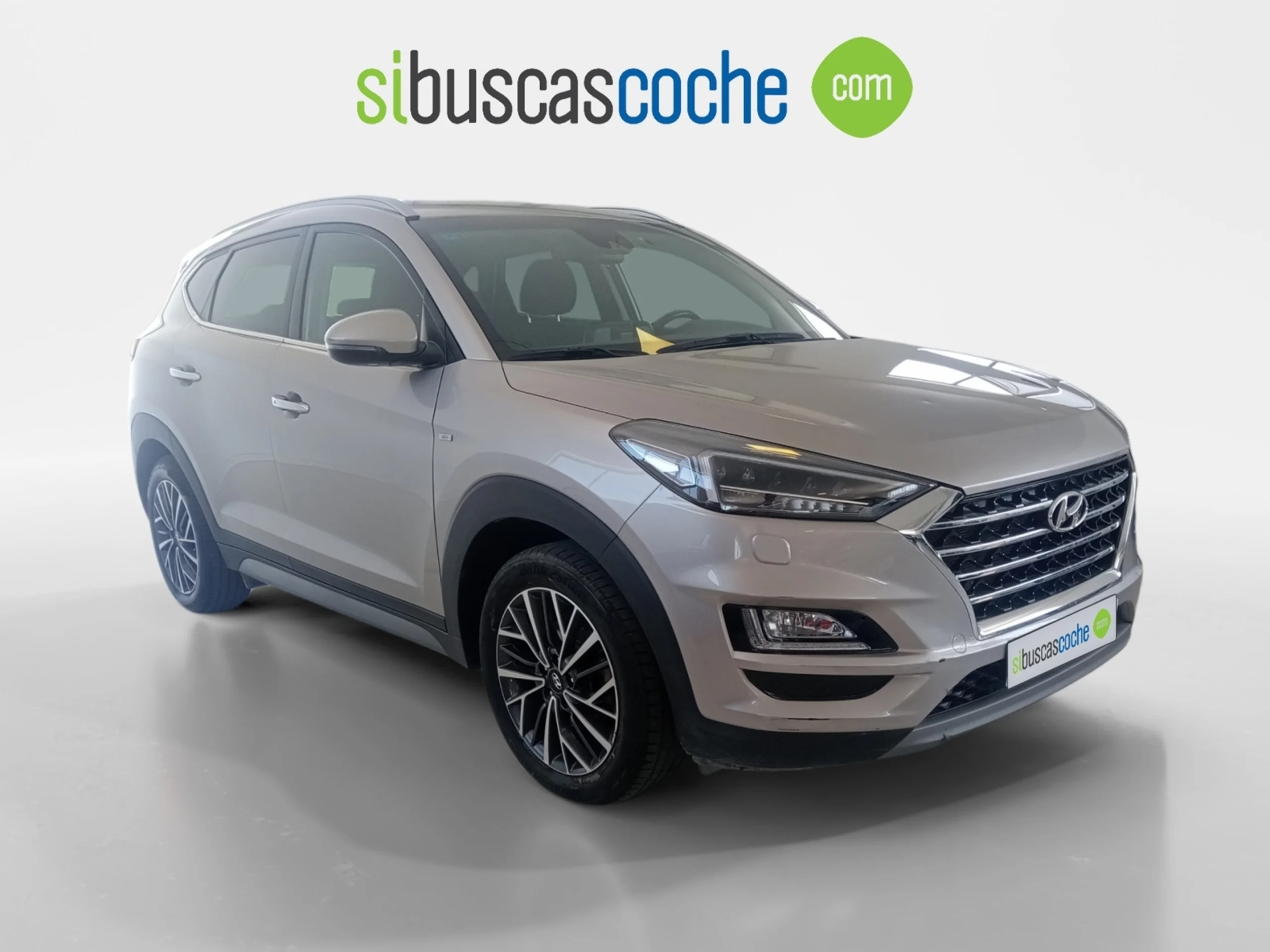 HYUNDAI TUCSON TUCSON CRDI 2.0 185CV 48V 4X4 AT TECNO - Foto 1