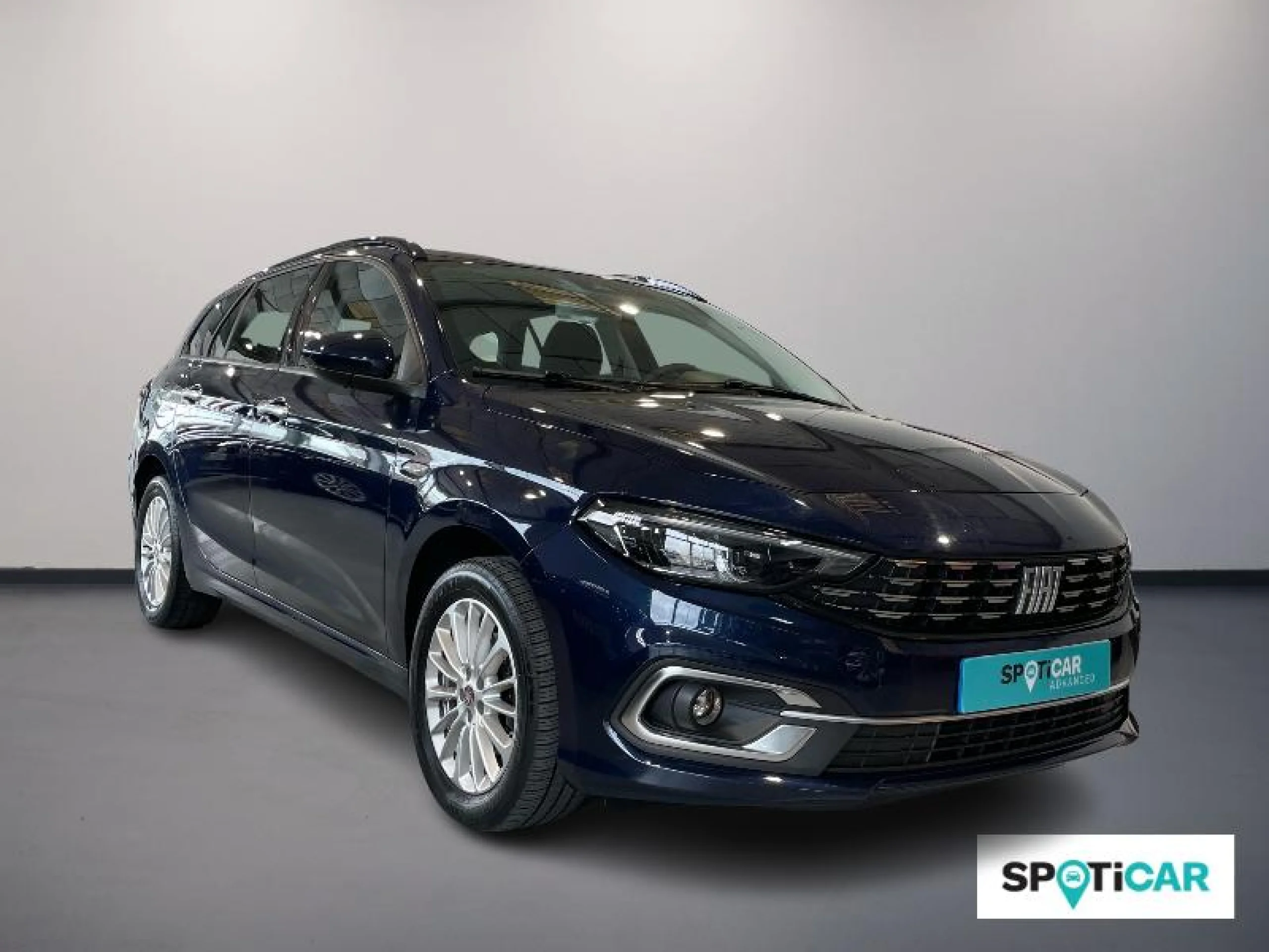 FIAT TIPO SW CITY LIFE 1.6 96KW (130CV) - Foto 1