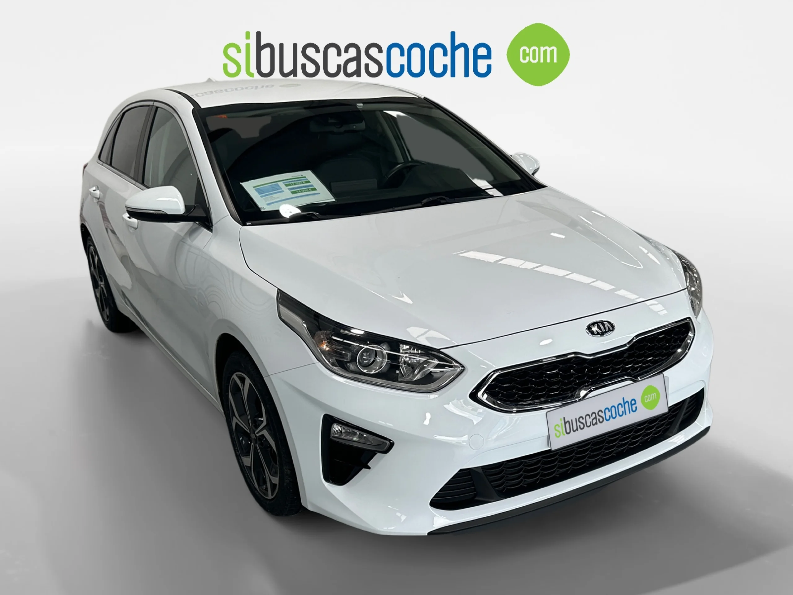 KIA CEED 1.0 T GDI 88KW (120CV) TECH - Foto 1