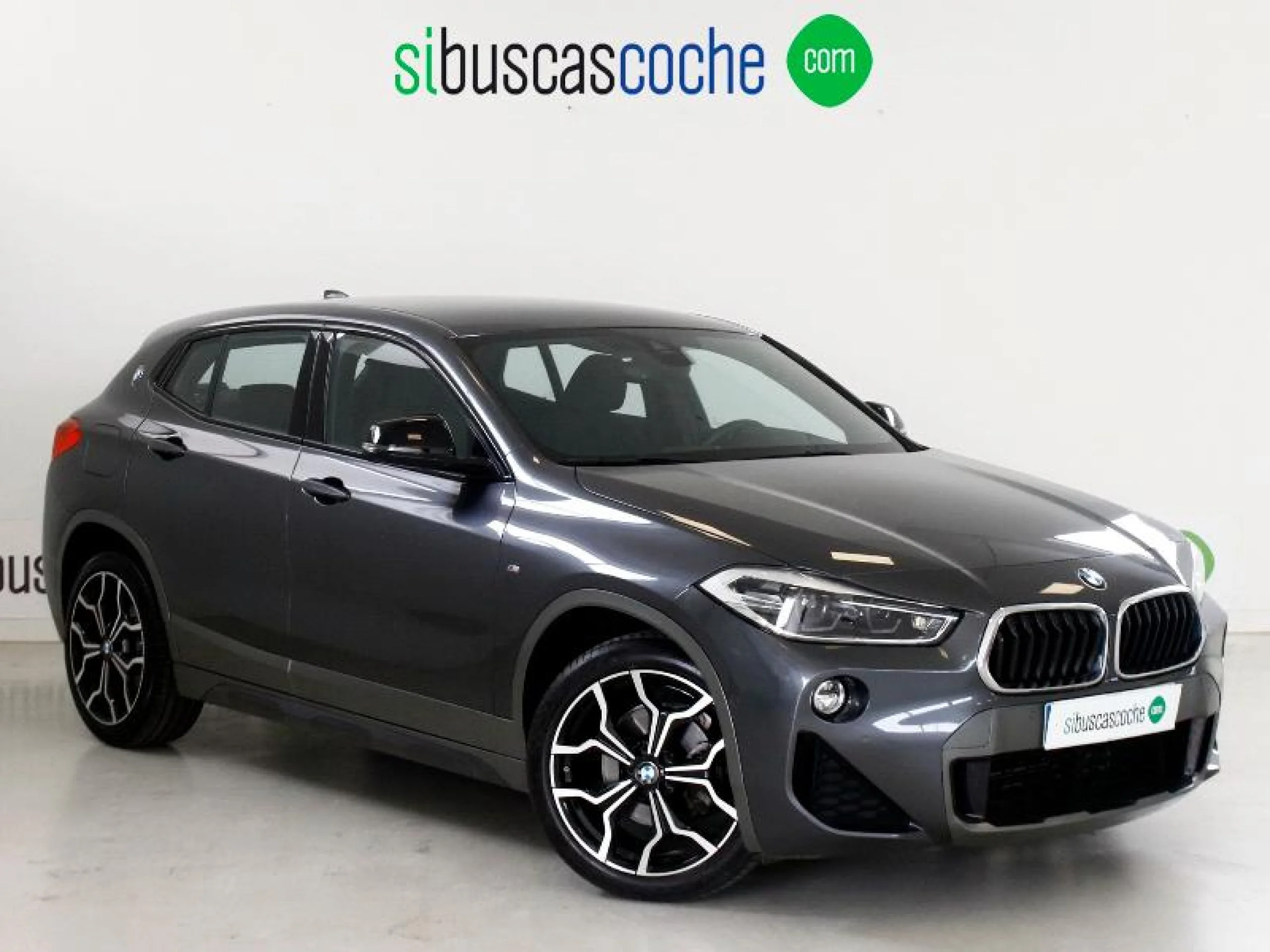 BMW X2 SDRIVE18I - Foto 1