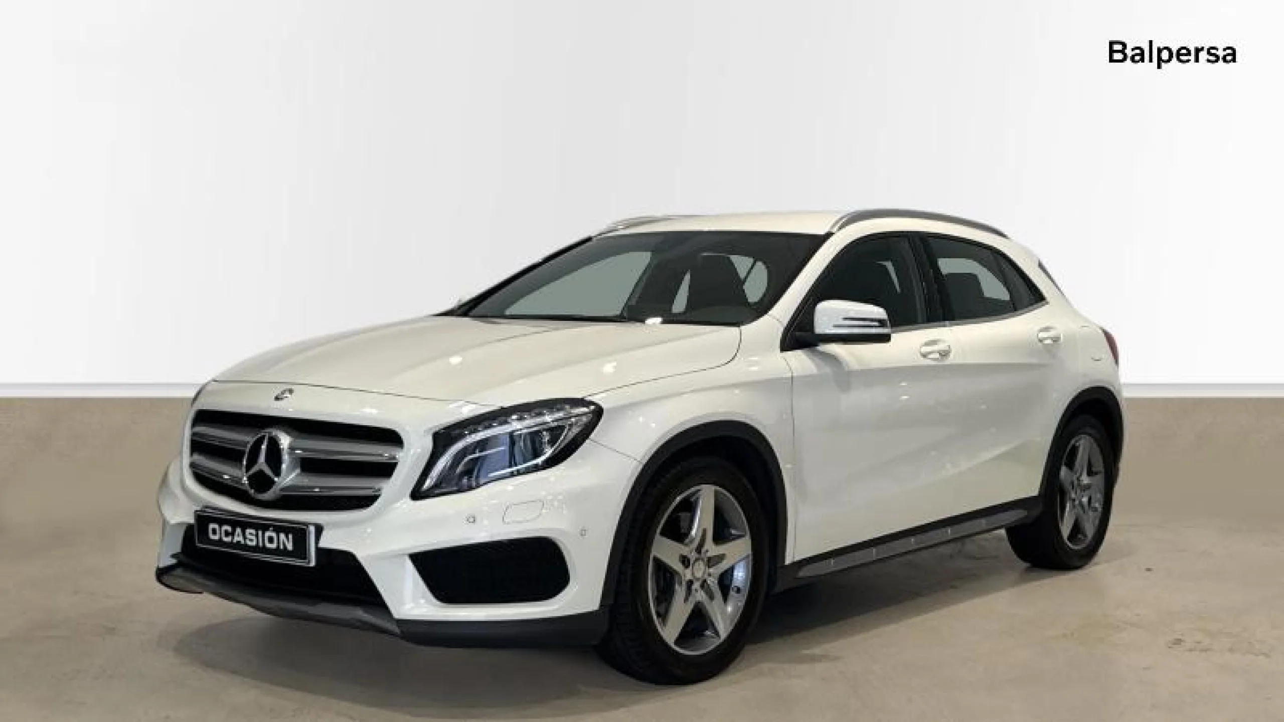 MERCEDES-BENZ Clase gla GLA 220 D AMG LINE - Foto 1