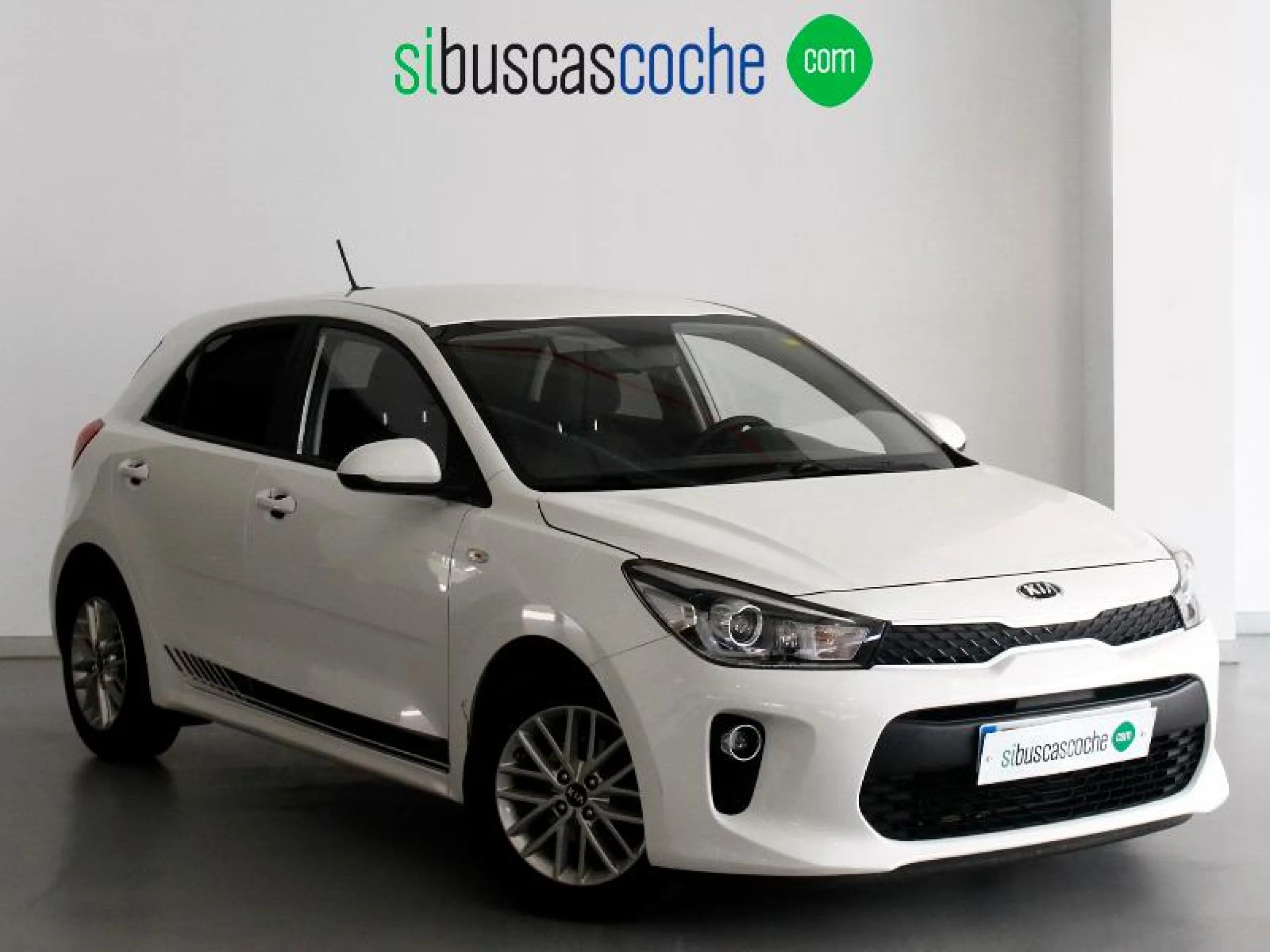 KIA Rio 1.2 CVVT 62KW (84CV) DRIVE - Foto 1