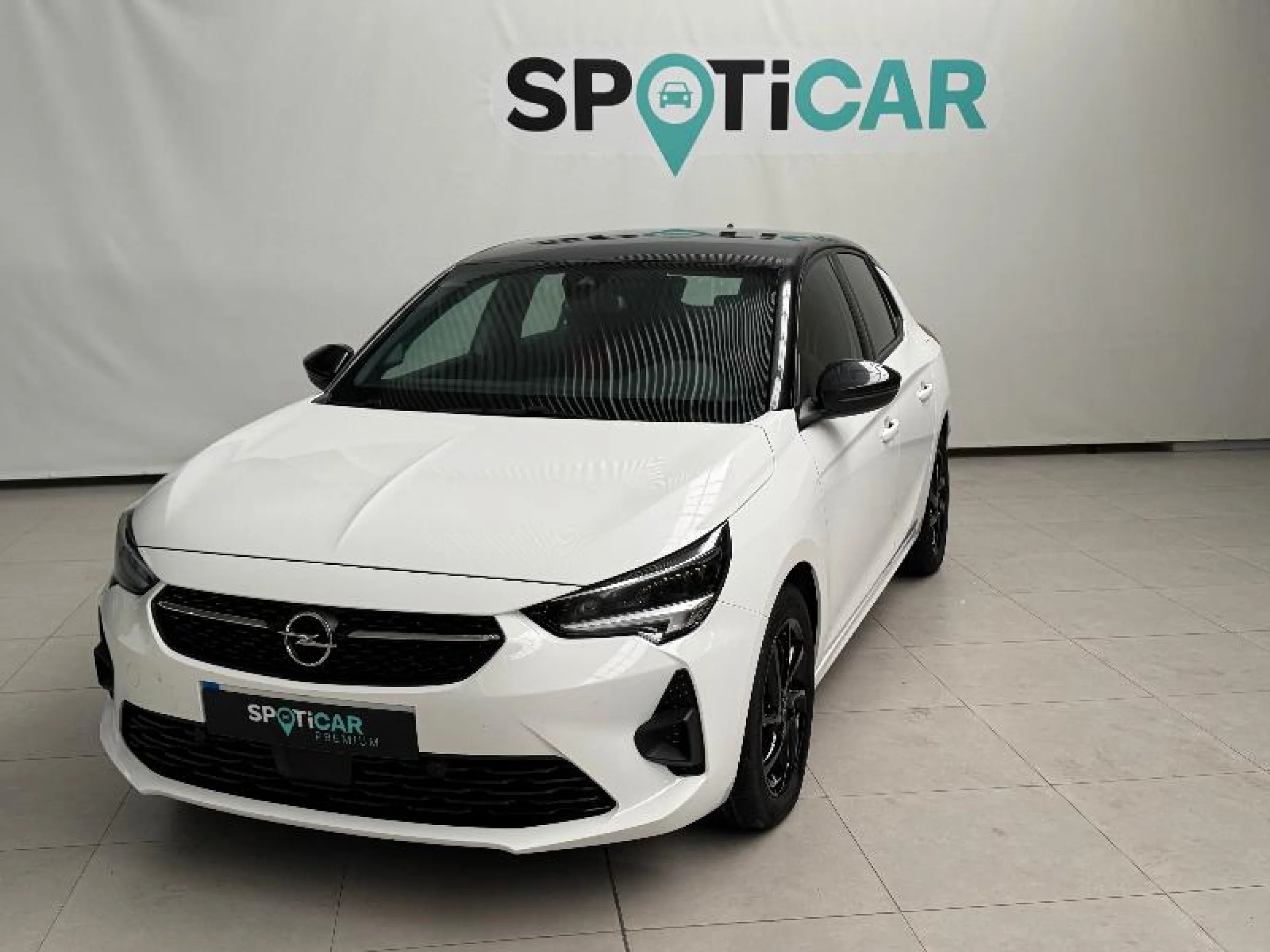 OPEL CORSA 1.2T XHL 74KW (100CV) GS LINE - Foto 1