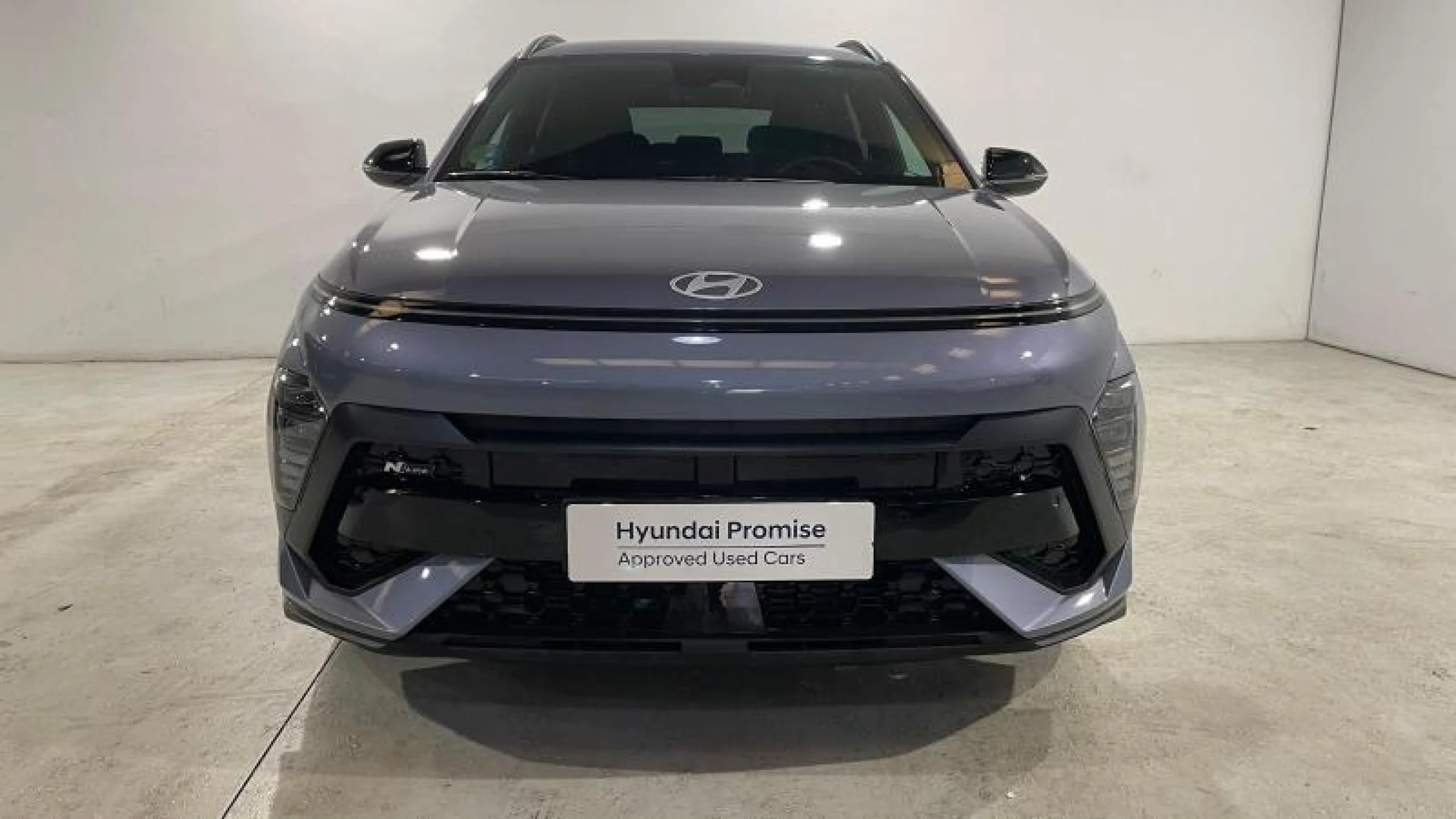 HYUNDAI KONA 1.6 GDI HEV N LINE DCT - Foto 1