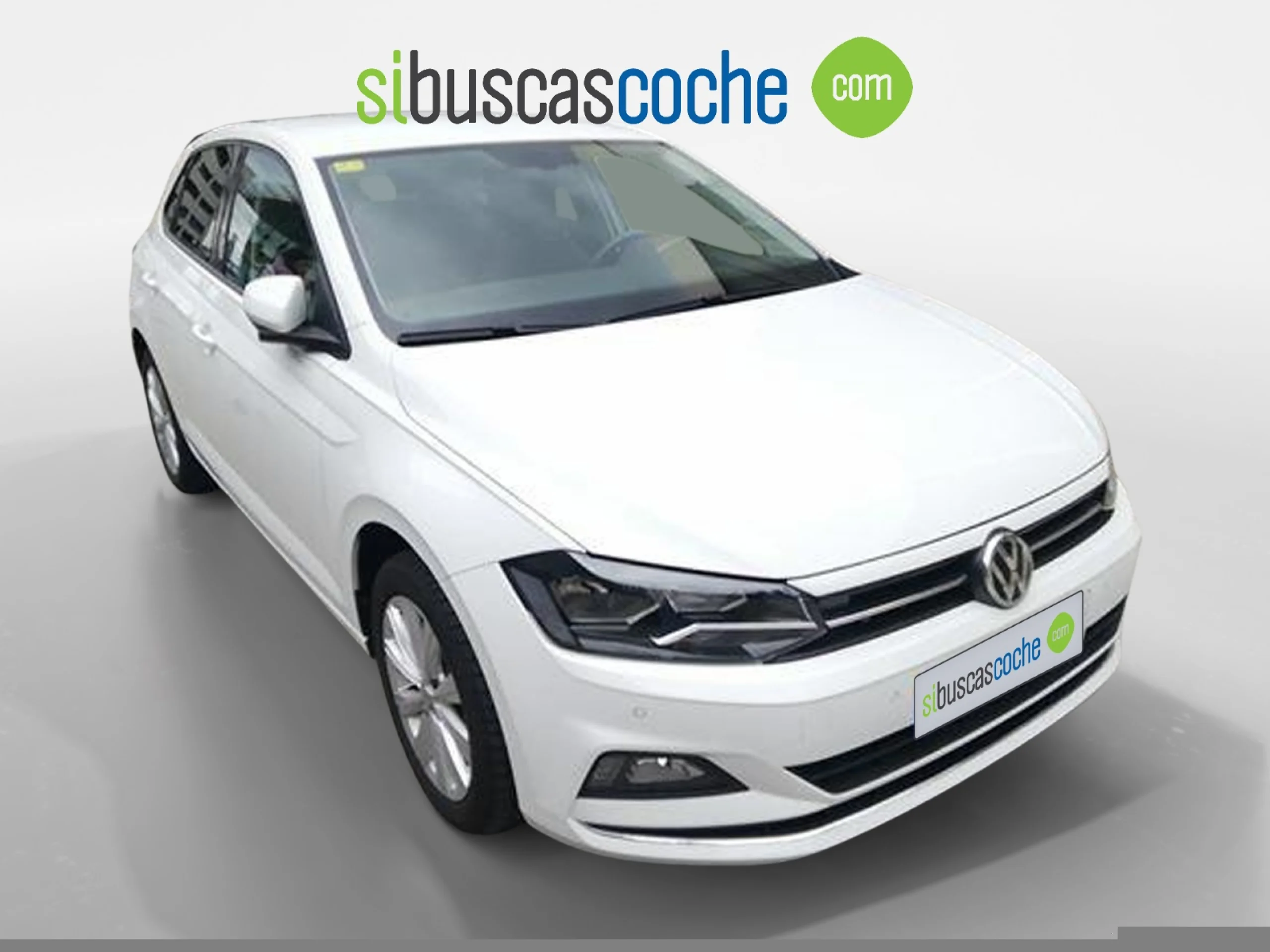 VOLKSWAGEN POLO SPORT 1.0 TSI 85KW (115CV) - Foto 1