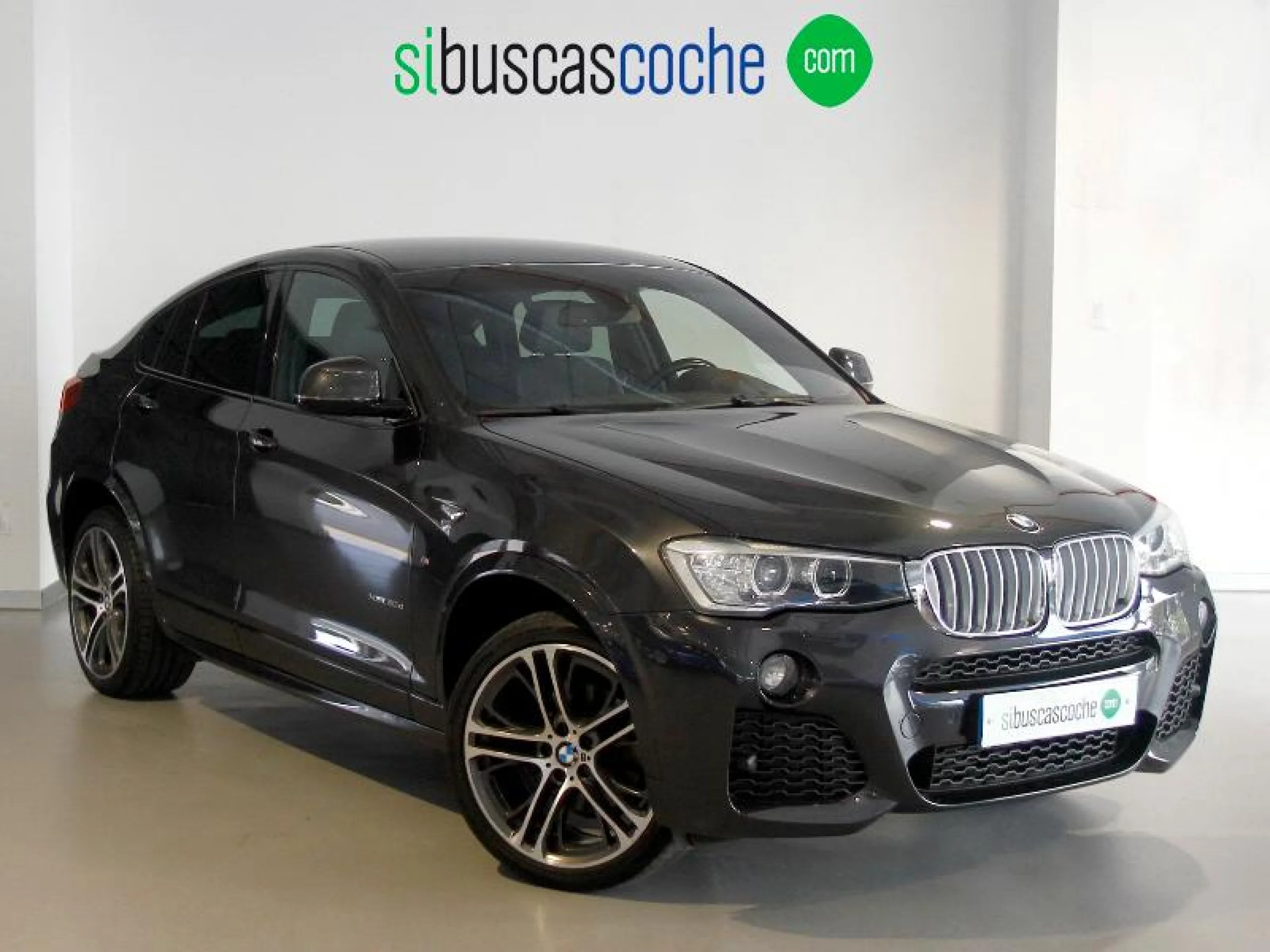 BMW X4 XDRIVE30D - Foto 1