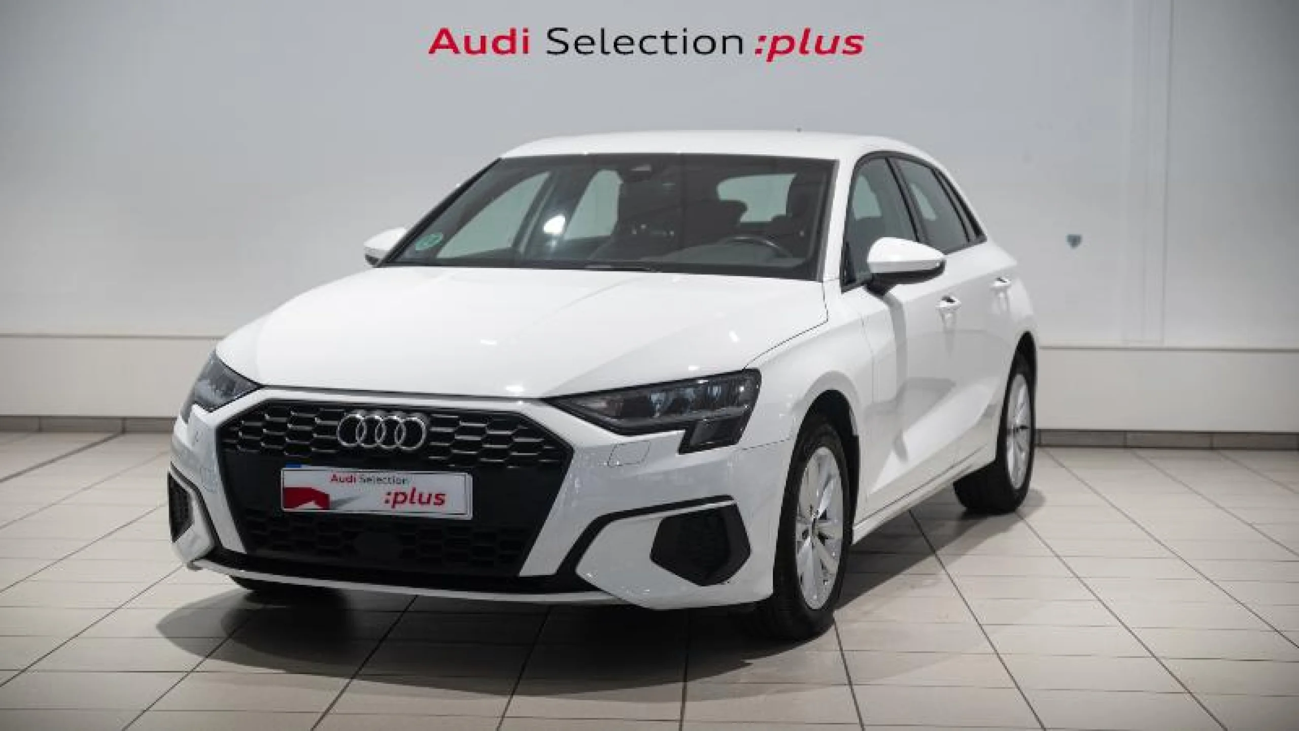 AUDI A3 SPORTBACK 30 TDI 85KW (116CV) - Foto 1