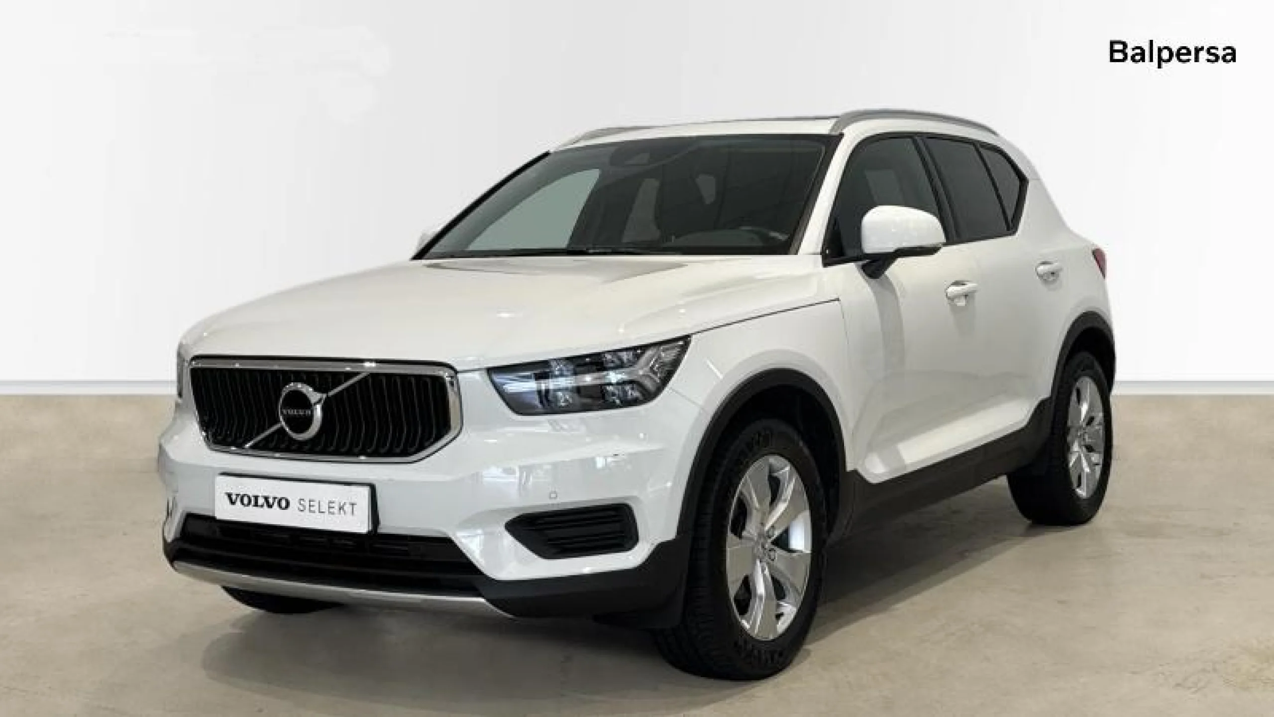 VOLVO XC40 1.5 T3 BUSINESS PLUS - Foto 1