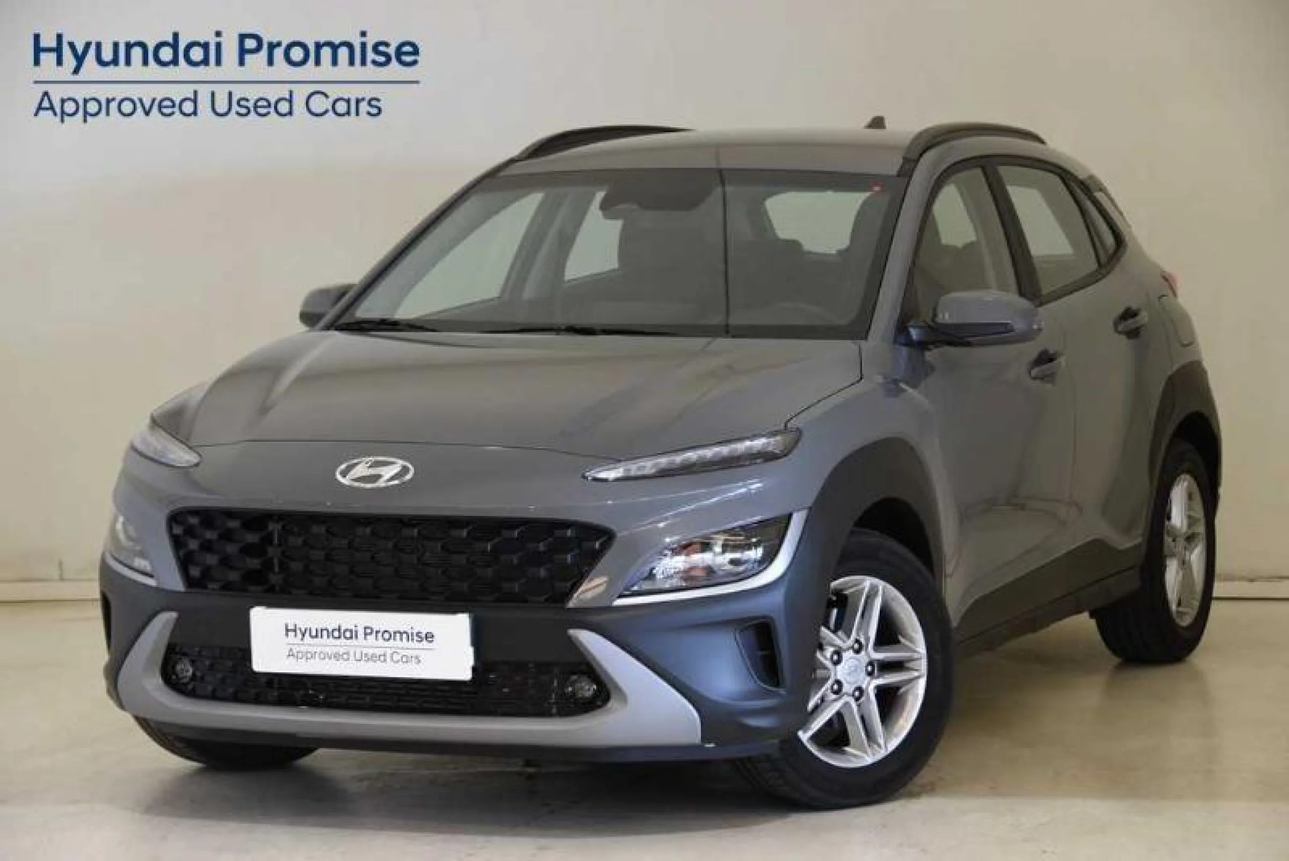 HYUNDAI KONA 1.0 TGDI MAXX 4X2 - Foto 1