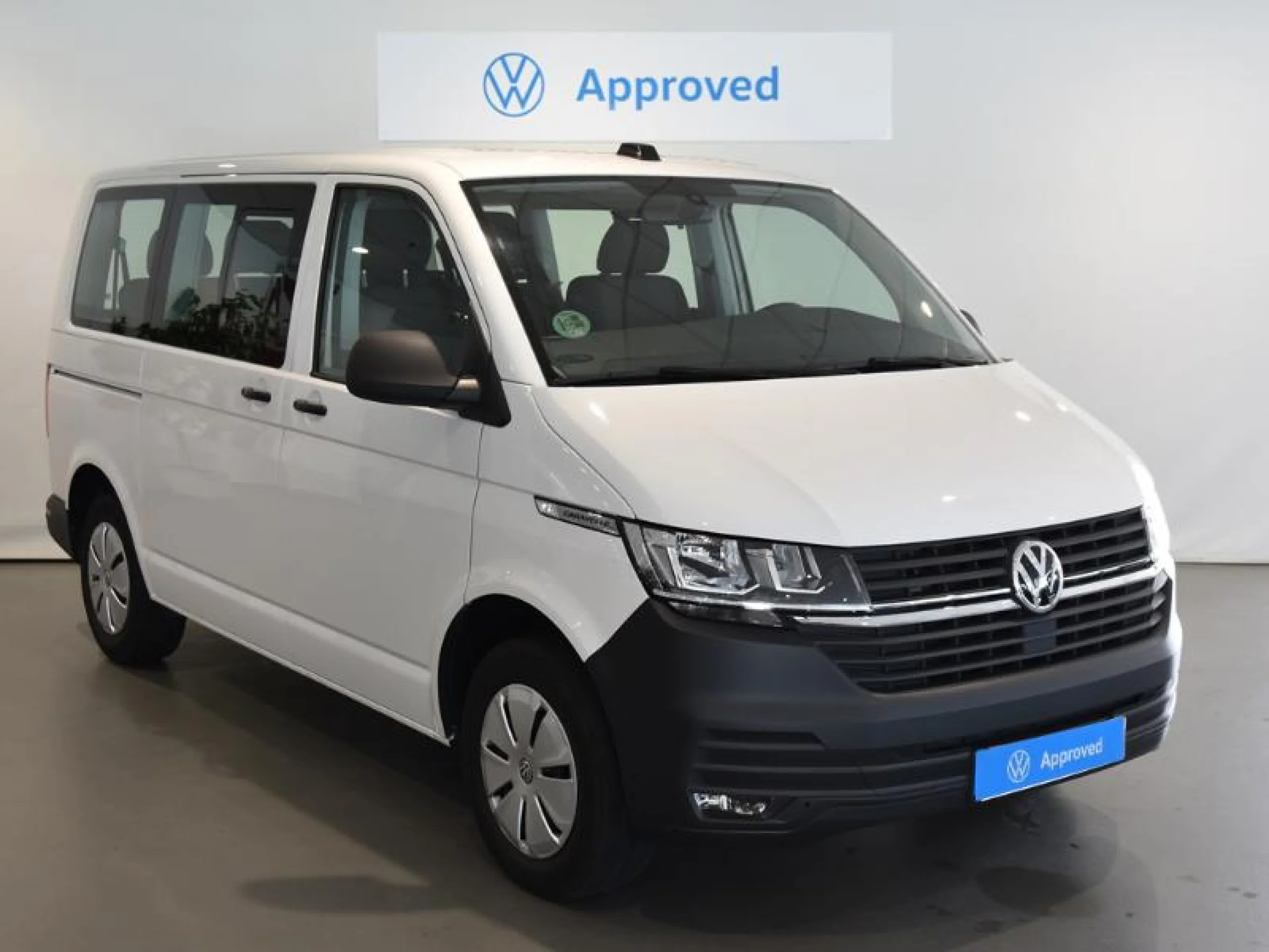 VOLKSWAGEN CARAVELLE ORIGIN 2.0 TDI 110 - Foto 1