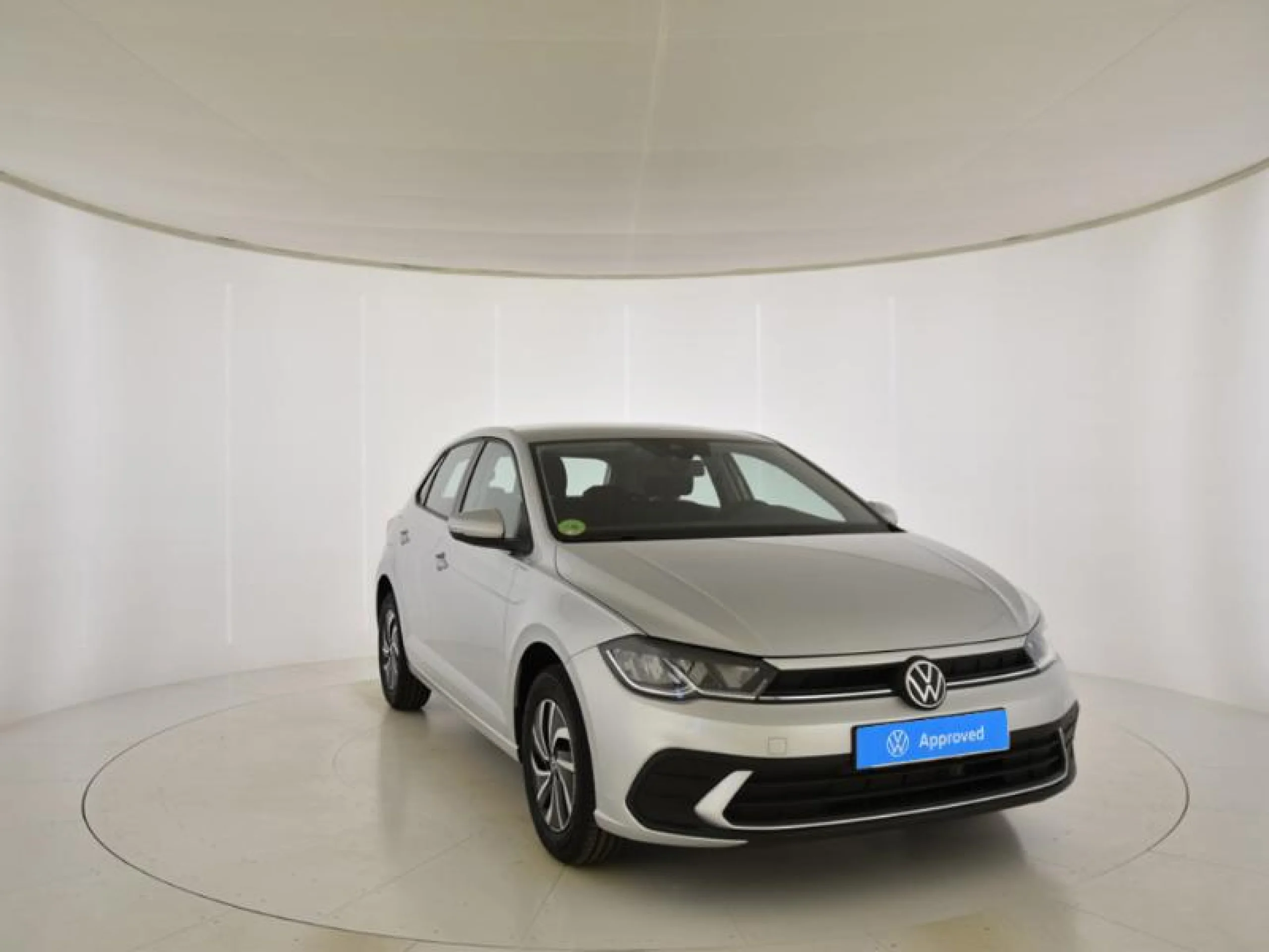 VOLKSWAGEN POLO LIFE 1.0 TSI 70KW (95CV) - Foto 1