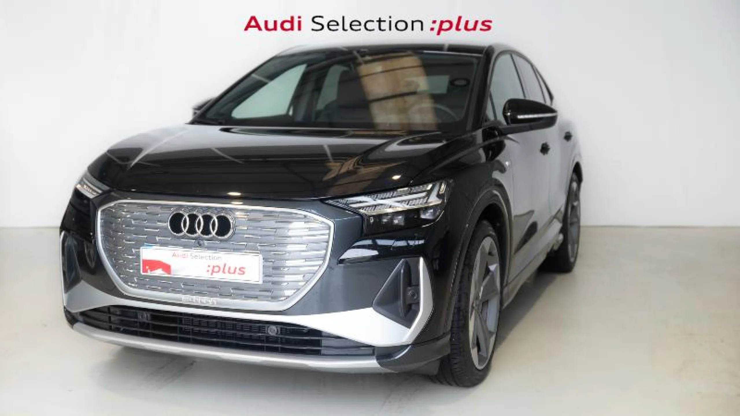 AUDI Q4 SPORTBACK E TRON S LINE 40 E TRON 150KW 82KWH - Foto 1