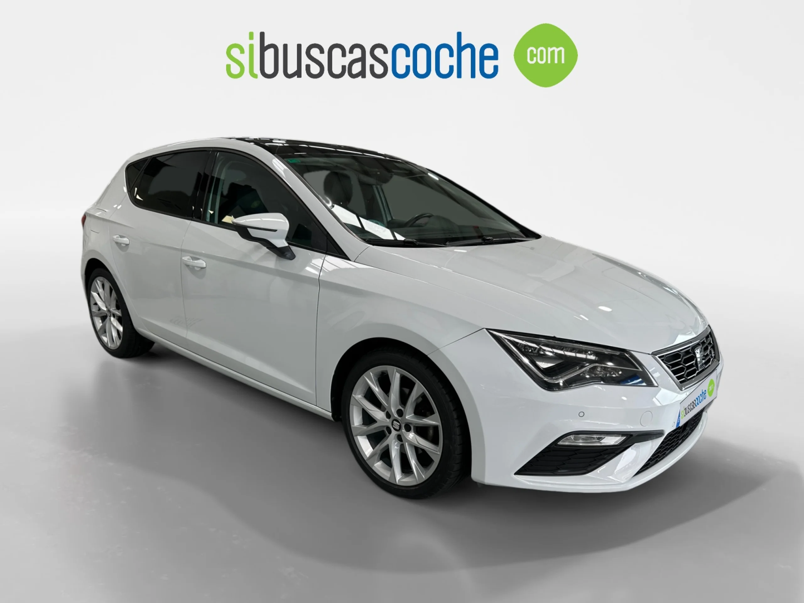 SEAT LEON 1.5 TSI 96KW (130CV) ST&SP FR EDITION - Foto 1