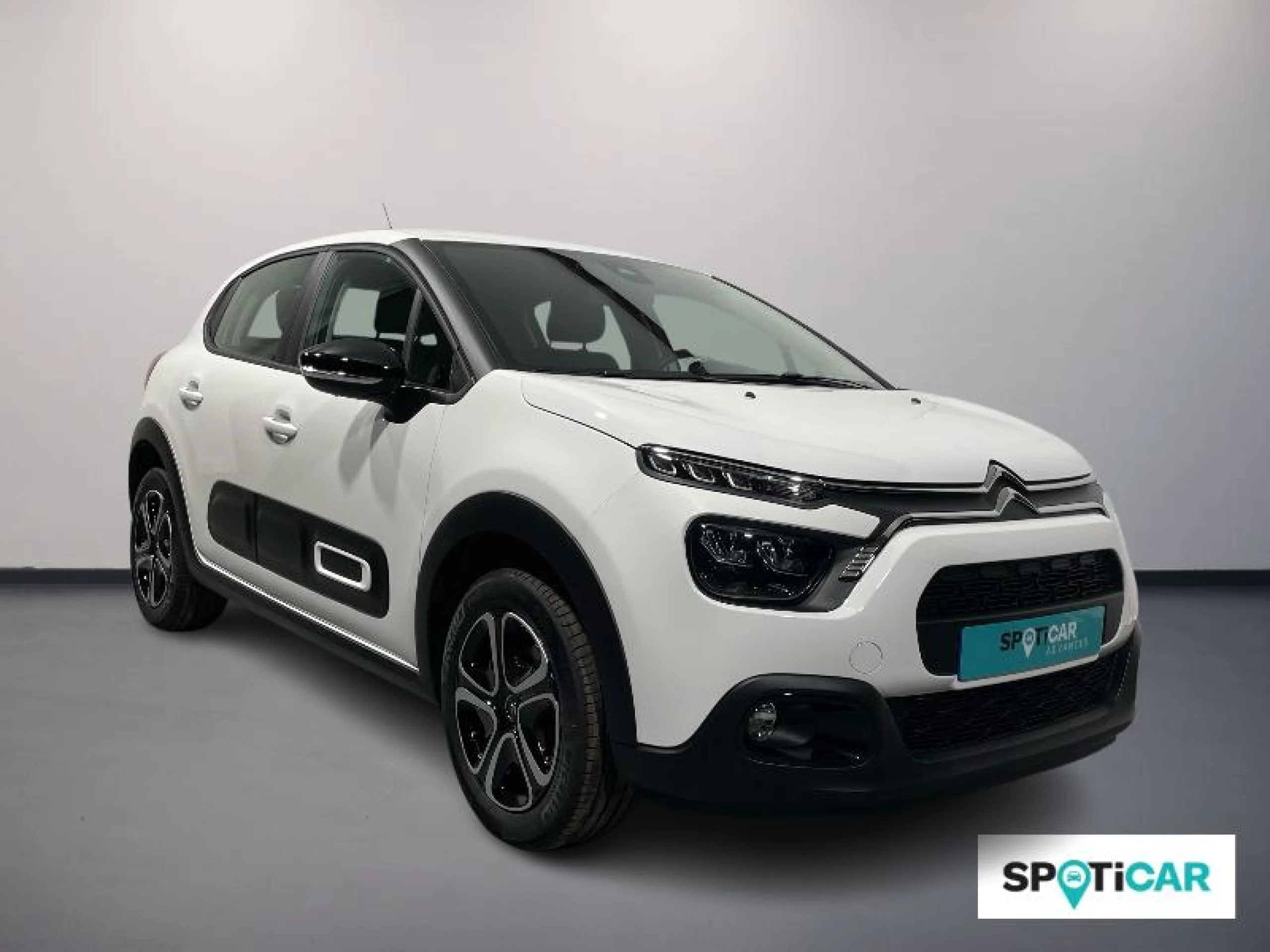 CITROEN C3 PURETECH 60KW (83CV) PLUS - Foto 1