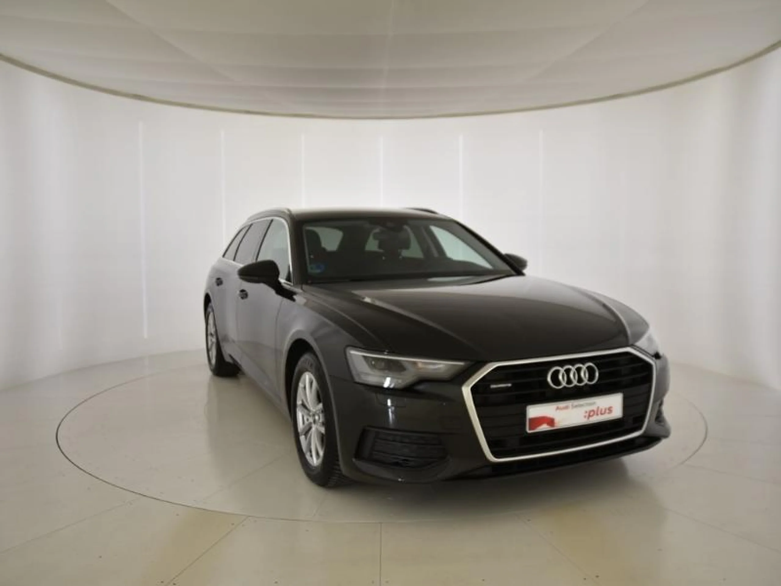 AUDI A6 AVANT 45 TDI QUATTRO S TRONIC - Foto 1