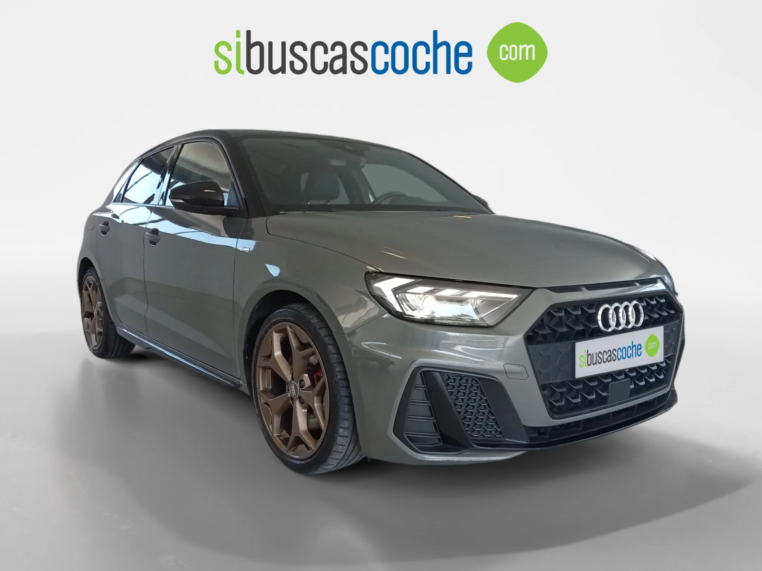 AUDI A1 EPIC EDITION 35 TFSI 110KW SPORTBACK - Foto 1