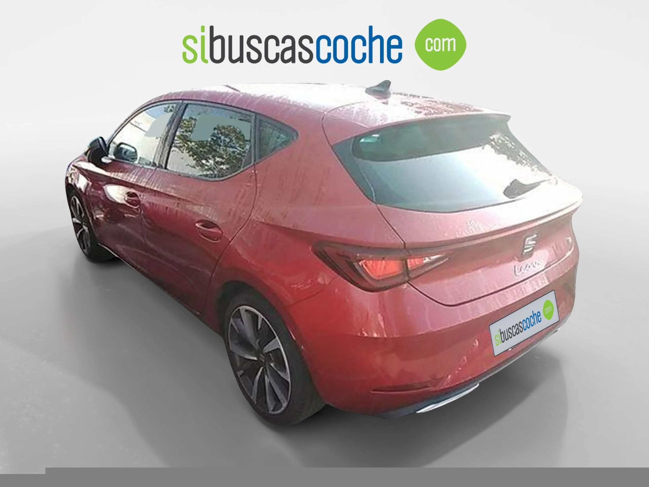 SEAT NUEVO LEON 2.0 TDI 110KW DSG 7 S&S FR LAUNCH P L - Foto 1