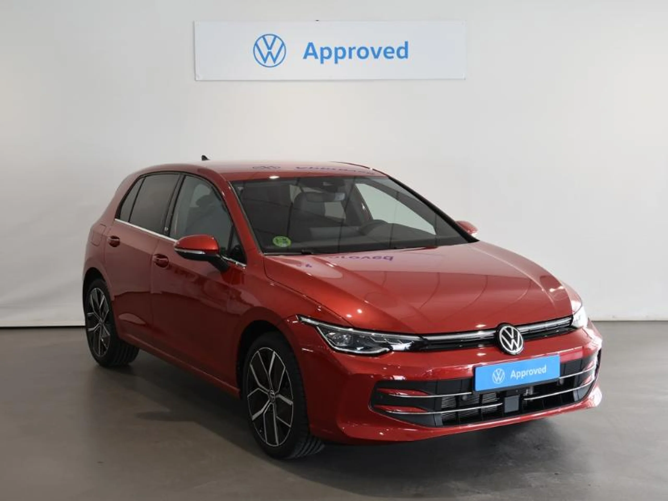 VOLKSWAGEN GOLF GOLF 50 ANIVERSARIO 2.0 TDI 85 KW (115 CV)  6 VEL. - Foto 1